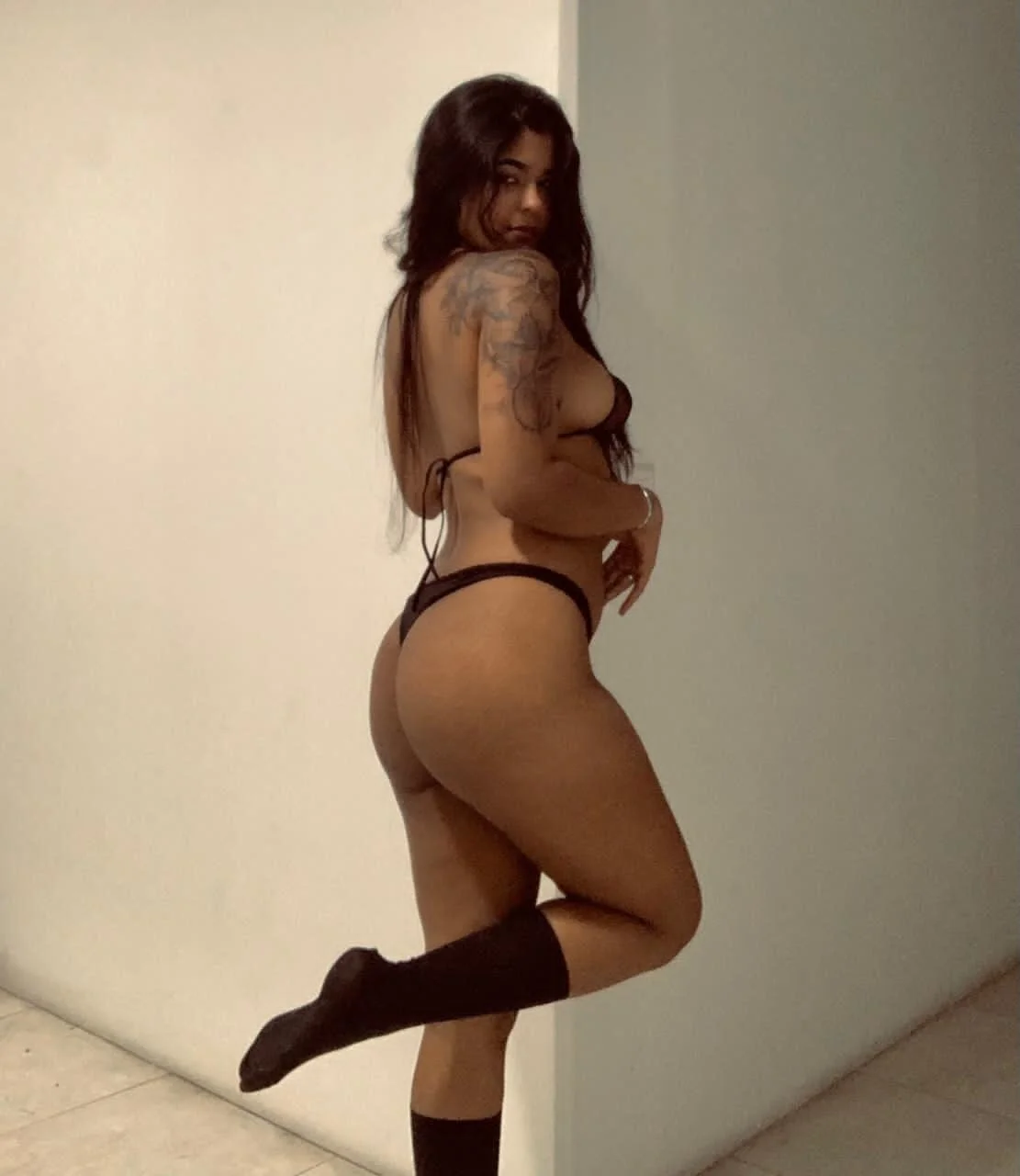 XXX Porn Photo of Nude CaroBeach 29