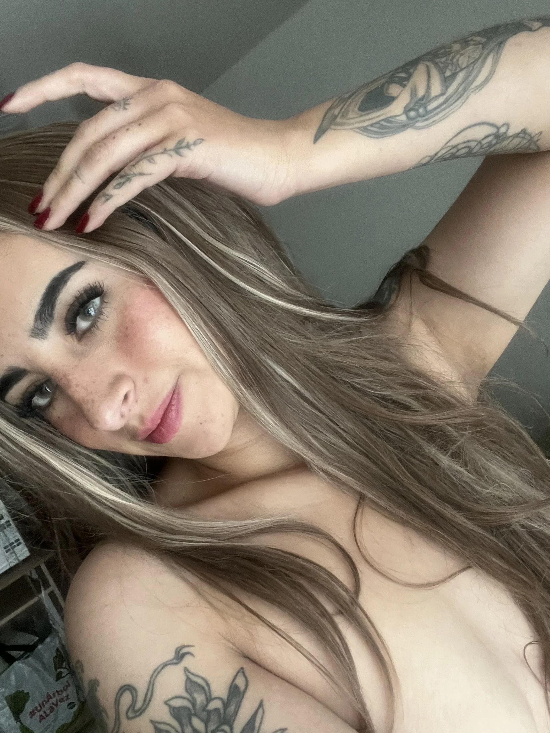 XXX Porn Photo of Nude Enola_holmess 8