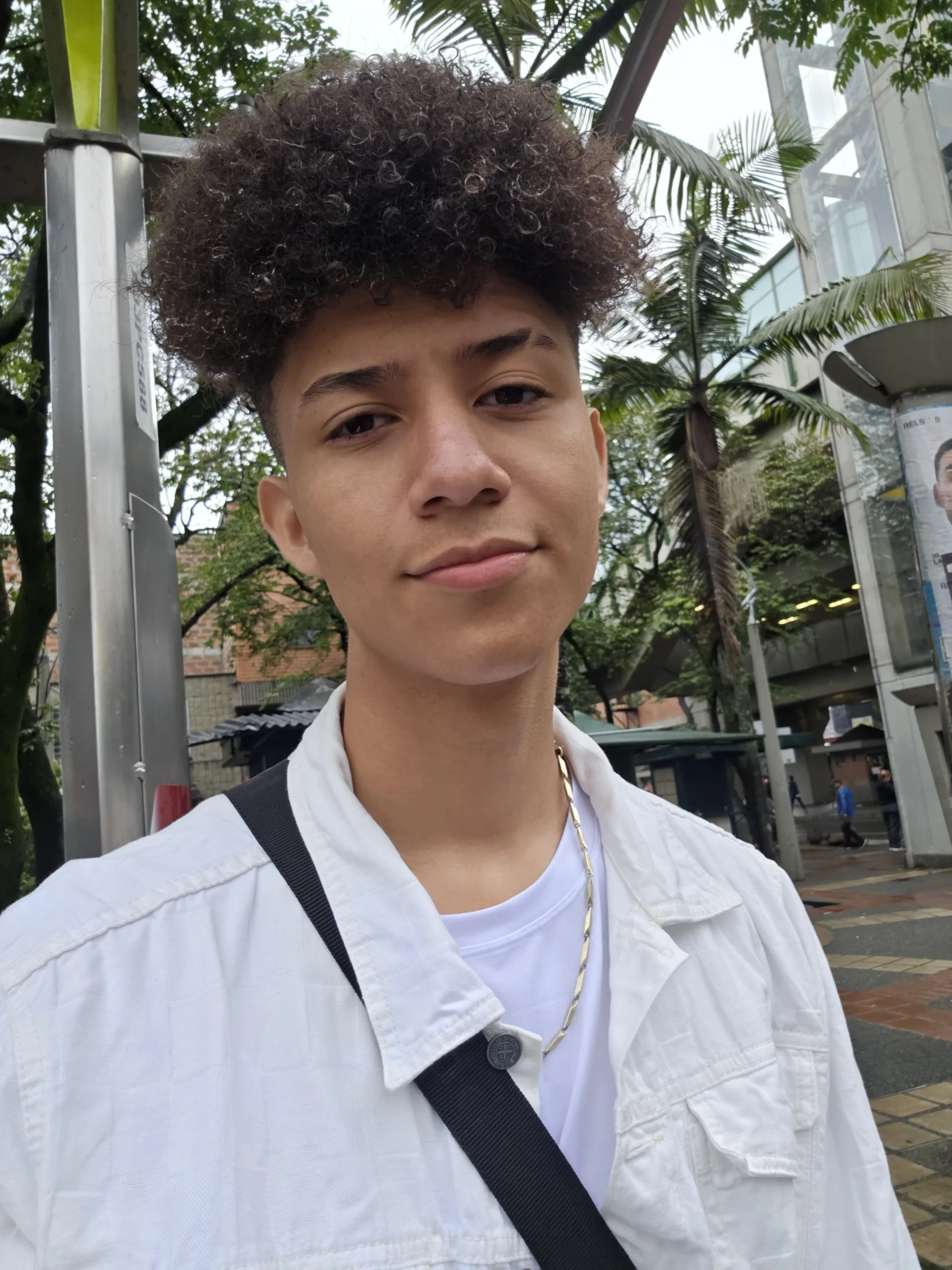 XXX Porn Photo of Nude Afro_god_ 1