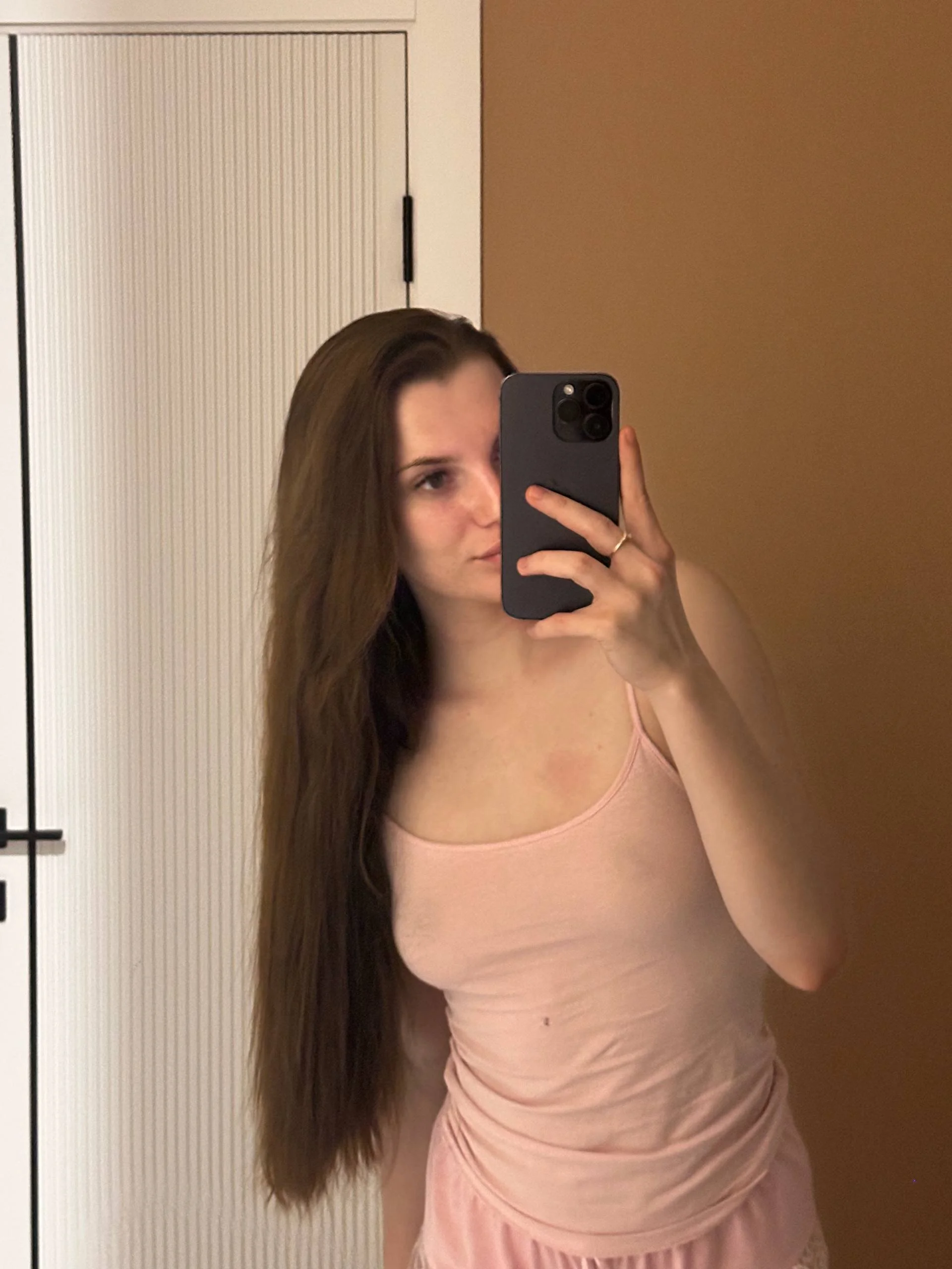 XXX Porn Photo of Nude LaveraMeling 4
