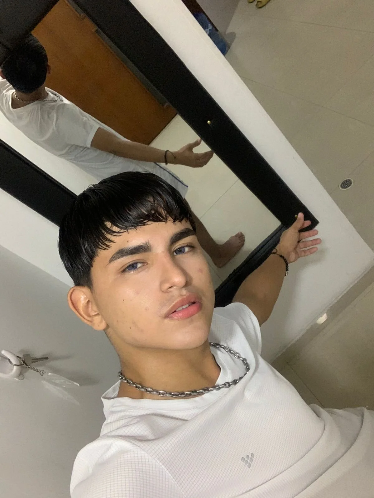 XXX Porn Photo of Nude Lyam_ap 11