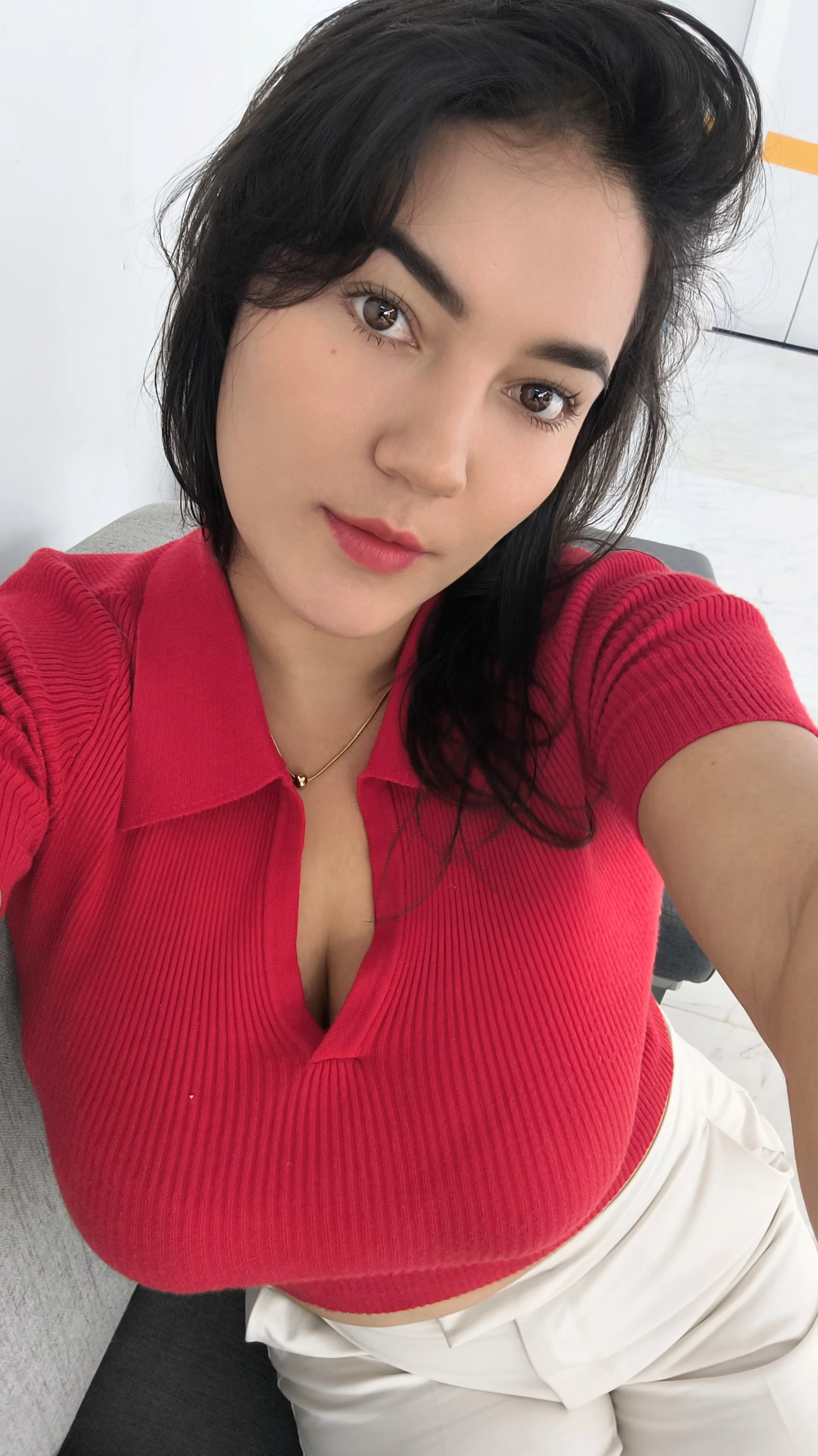 XXX Porn Photo of Nude Artworktease 1