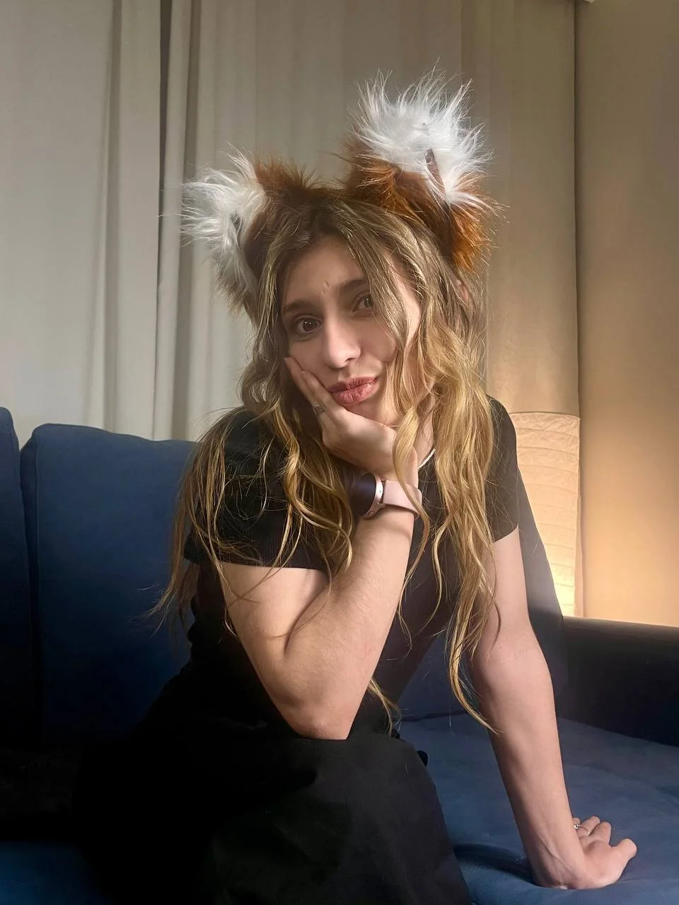 XXX Porn Photo of Nude SuAvison 8