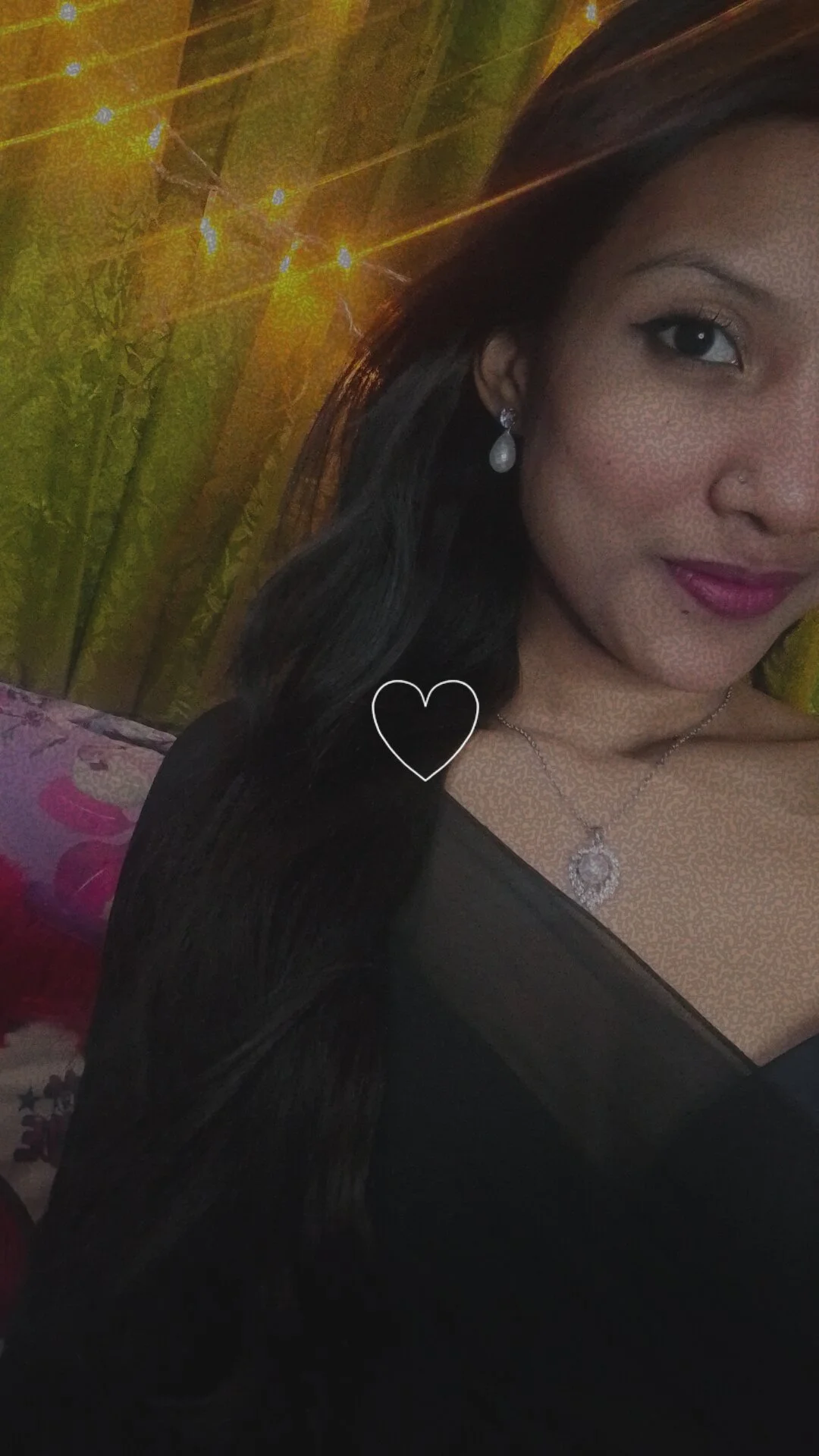 XXX Porn Photo of Nude Maliha_Chowdhury 10