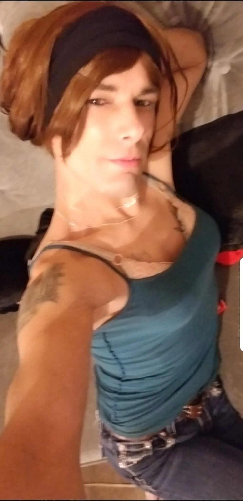XXX Porn Photo of Nude CloeMayTaylor 27