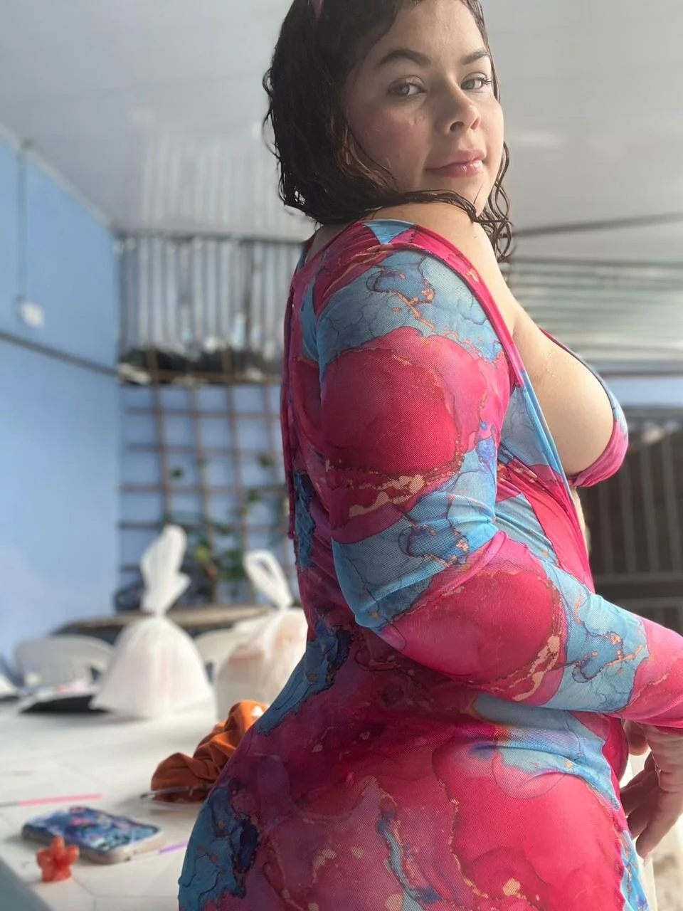 XXX Porn Photo of Nude alessa_vex 4