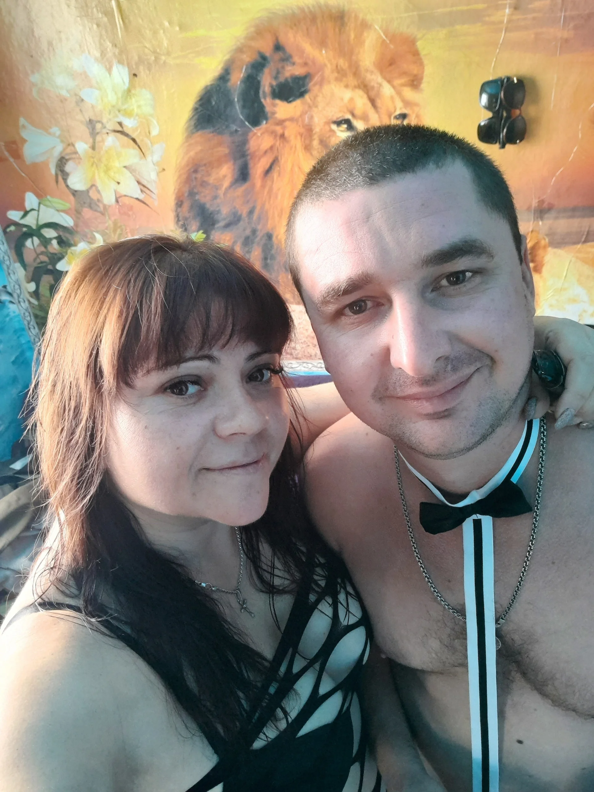 XXX Porn Photo of Nude Natalia2504 2