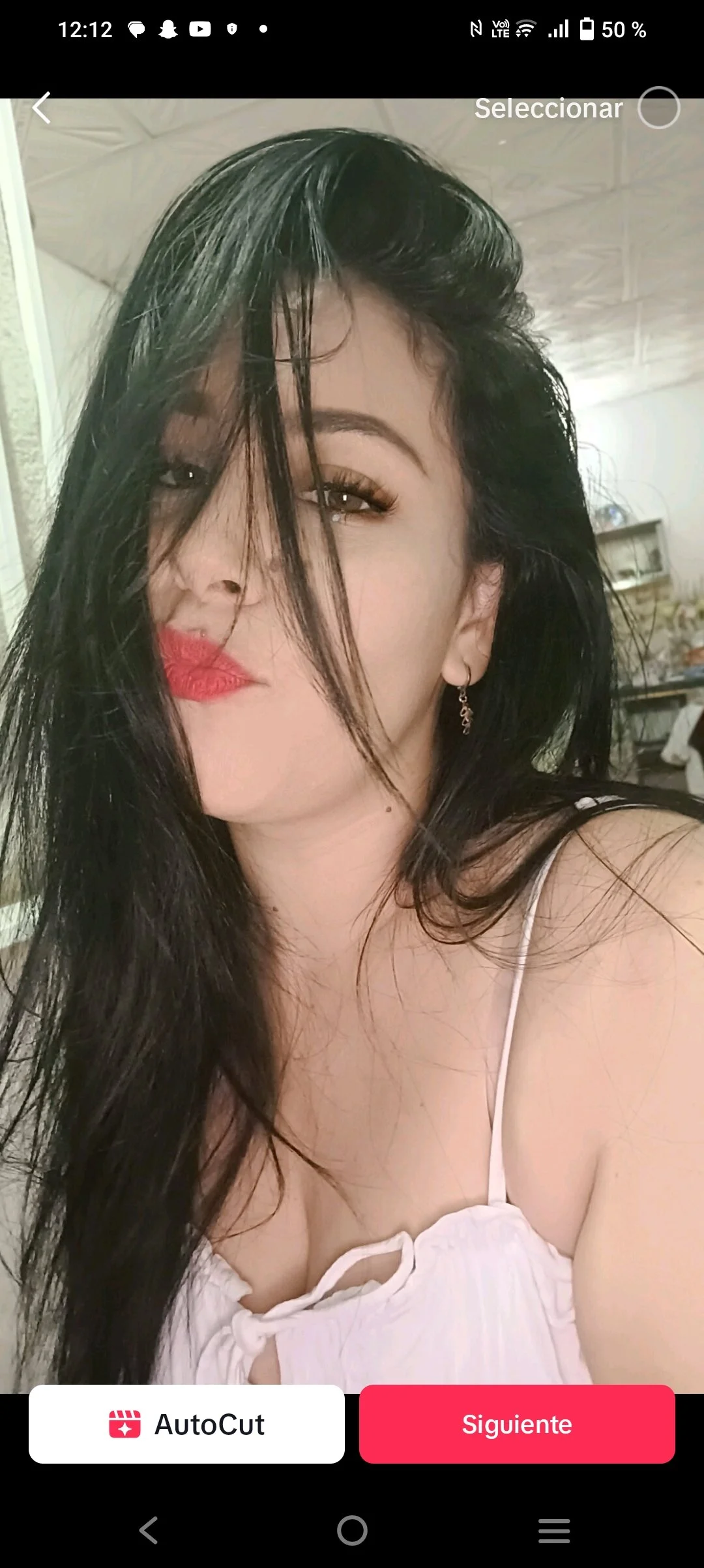 XXX Porn Photo of Nude LoverLauren2 14