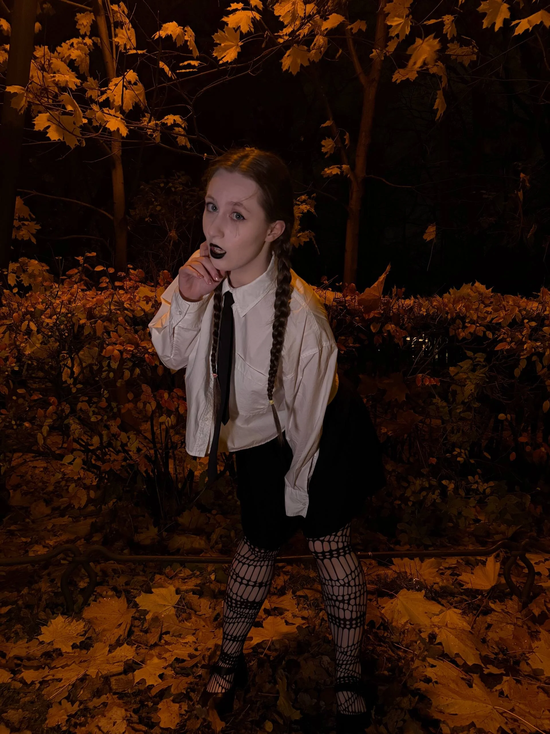 XXX Porn Photo of Nude FroggyAnna 244