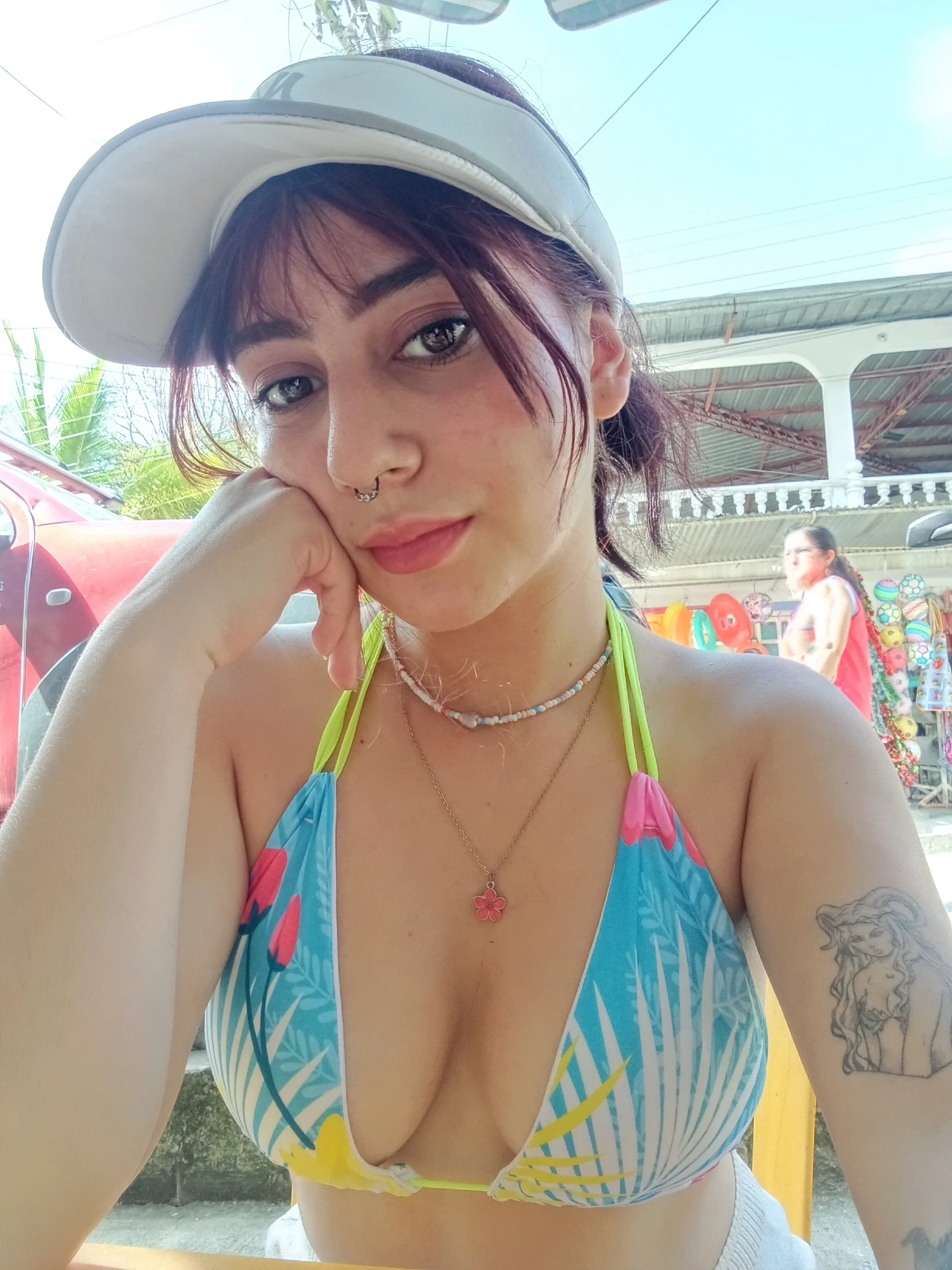 XXX Porn Photo of Nude Sarah_Lark- 10