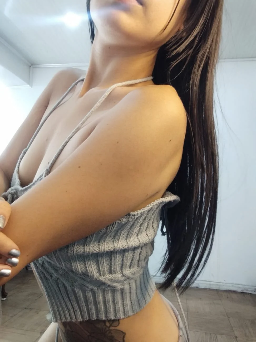 XXX Porn Photo of Nude Taylormegan 617