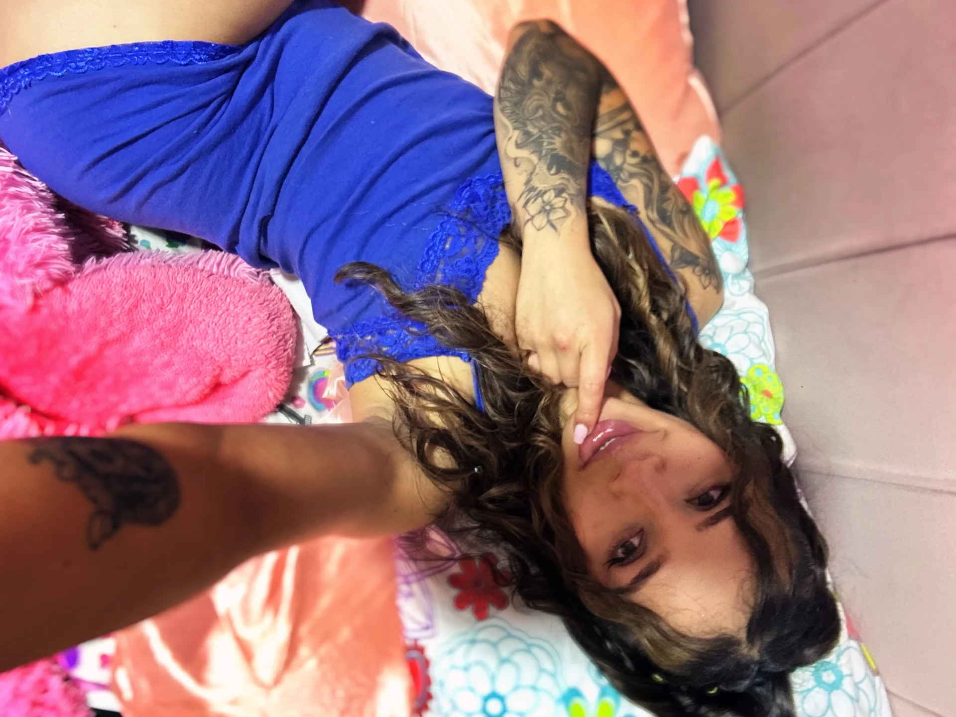 XXX Porn Photo of Nude melisa_es 16