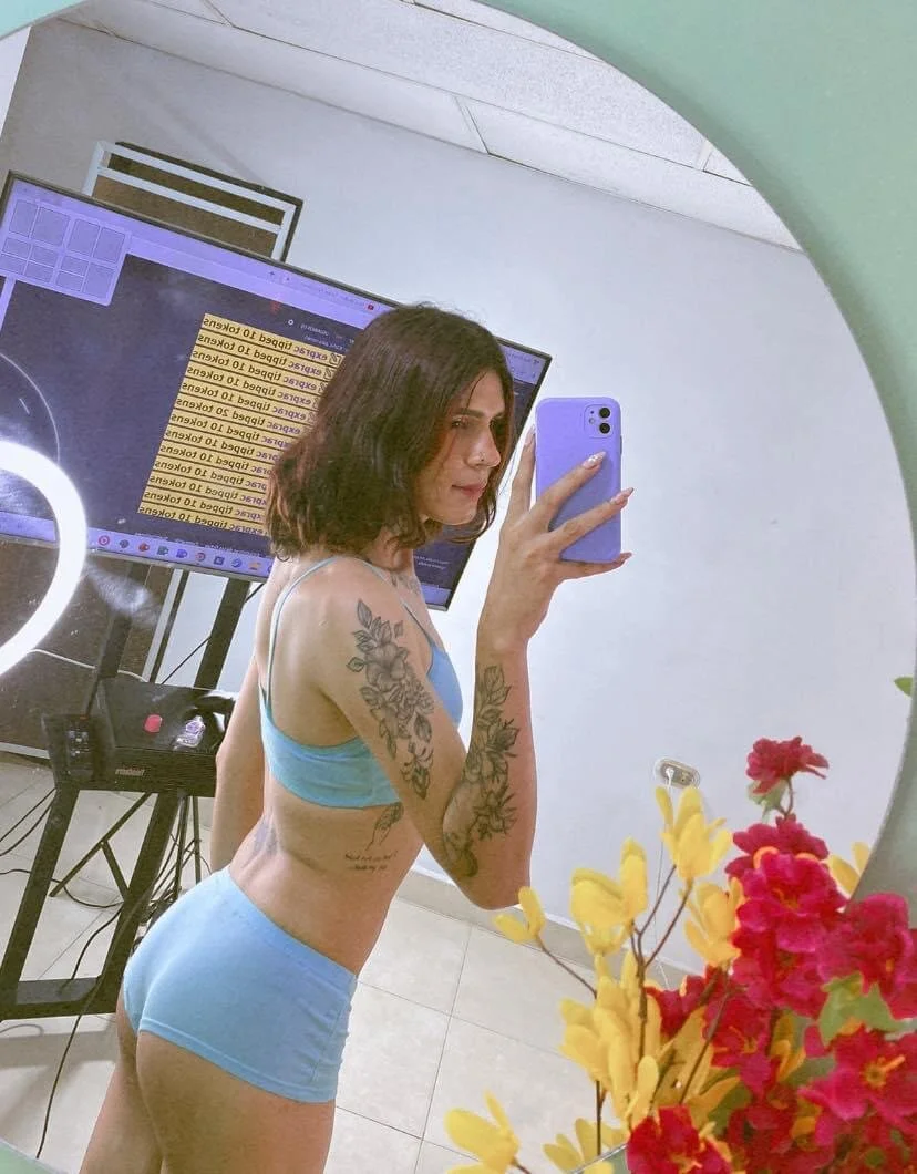 XXX Porn Photo of Nude catiaevaa 15