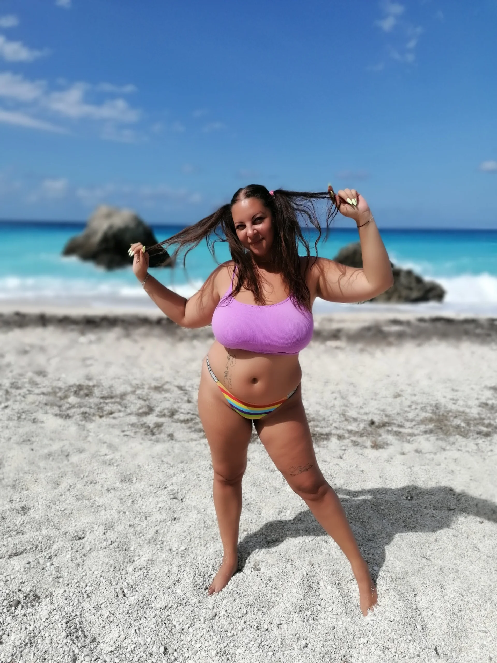 XXX Porn Photo of Nude KlaraHope 64