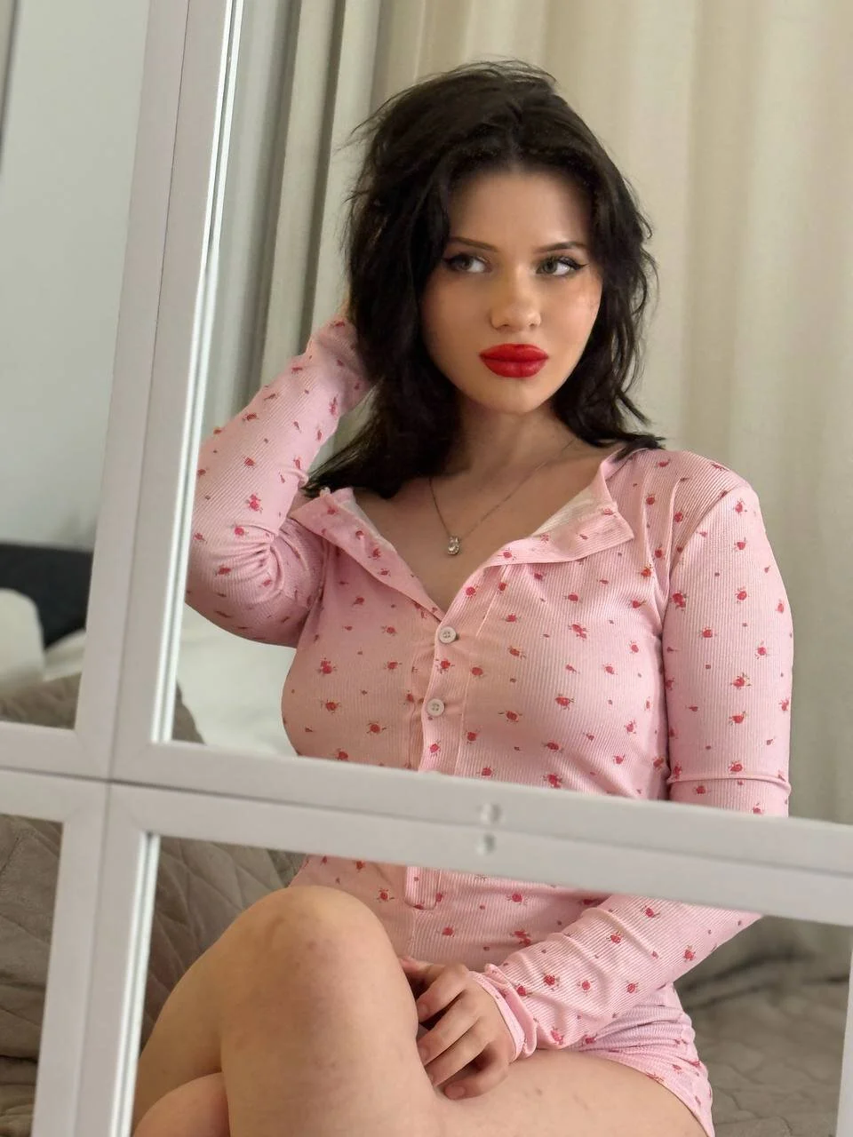 XXX Porn Photo of Nude YummyLim 1