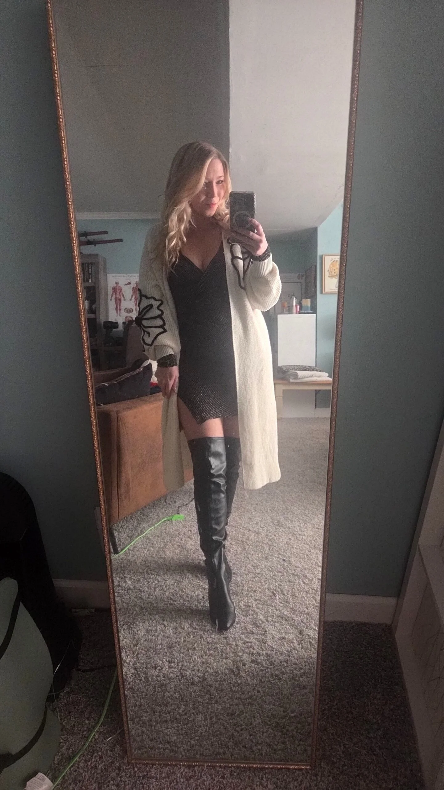 XXX Porn Photo of Nude NikkiB653466 10