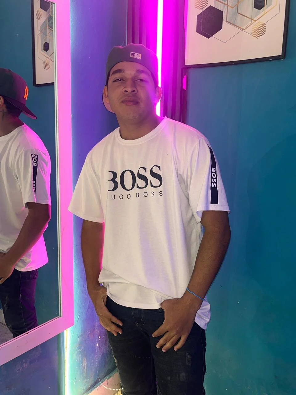 XXX Porn Photo of Nude davisito_26 4