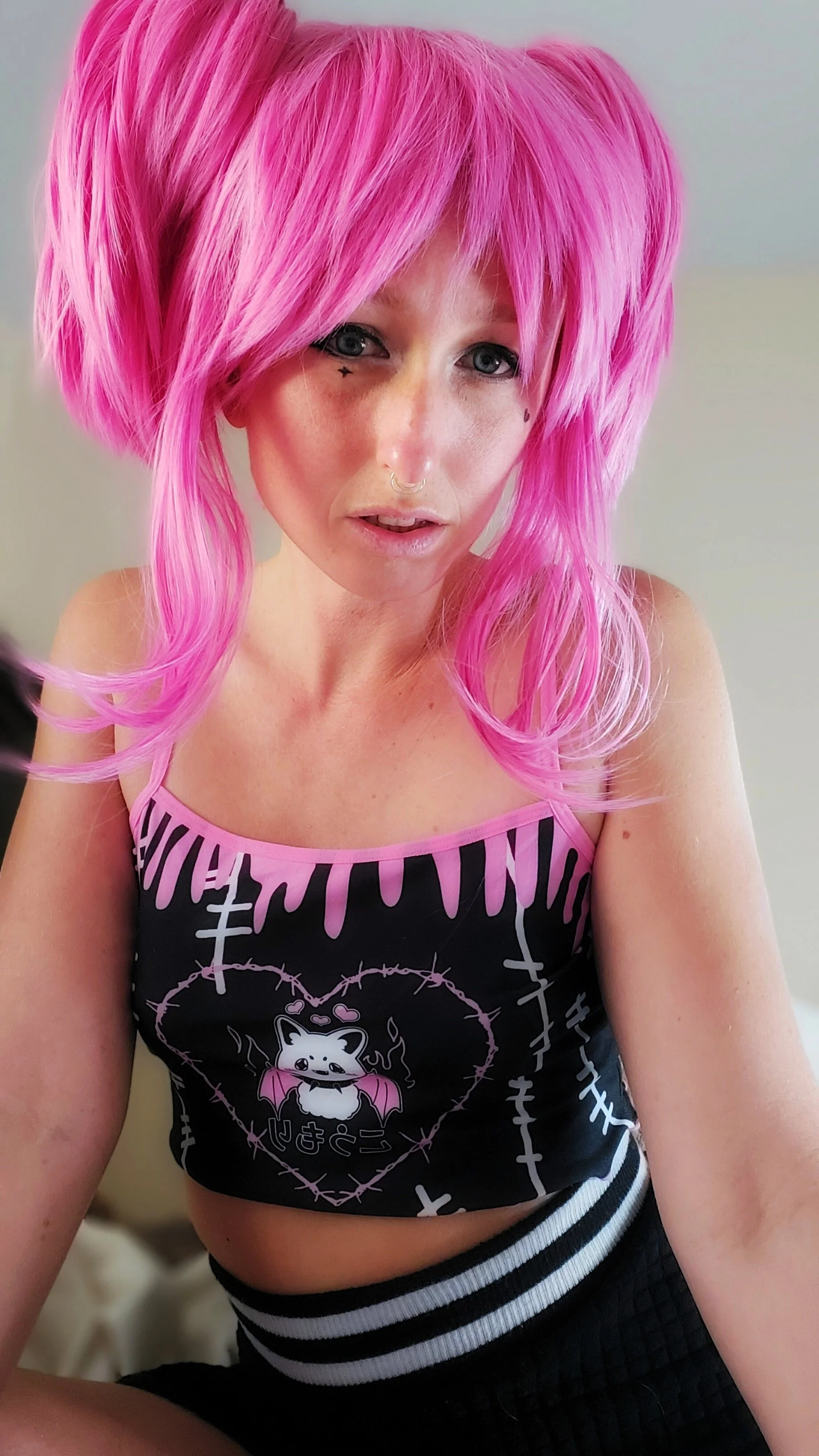 XXX Porn Photo of Nude mossy_kiss 10