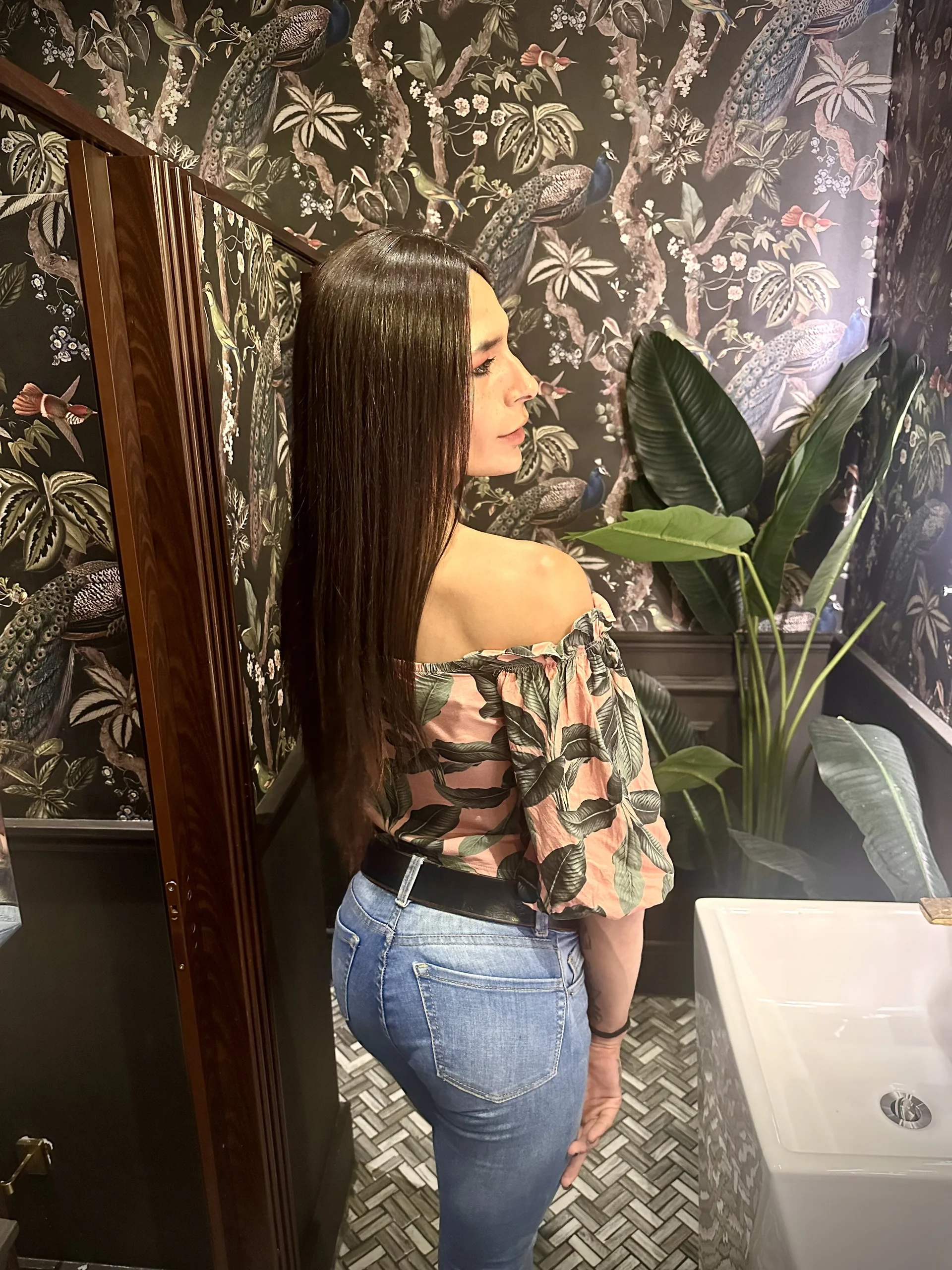 XXX Porn Photo of Nude Ariel_nitzche 186