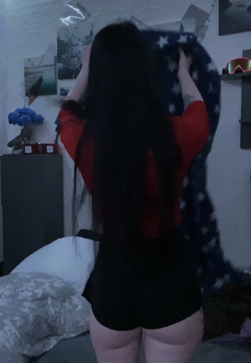 XXX Porn Photo of Nude Carolina_G0lden 6