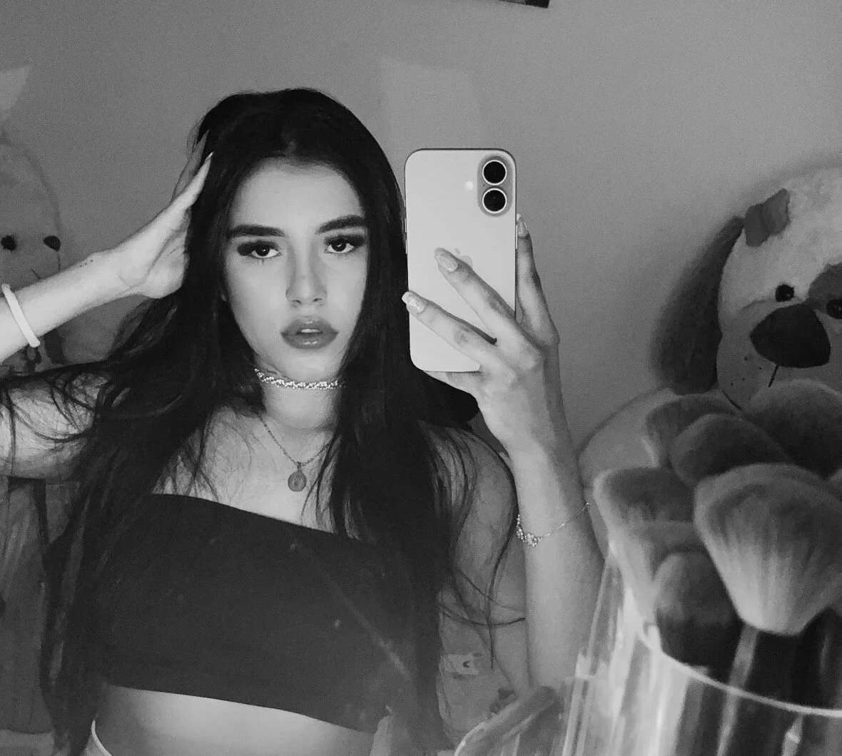 XXX Porn Photo of Nude charlotte_howard 4