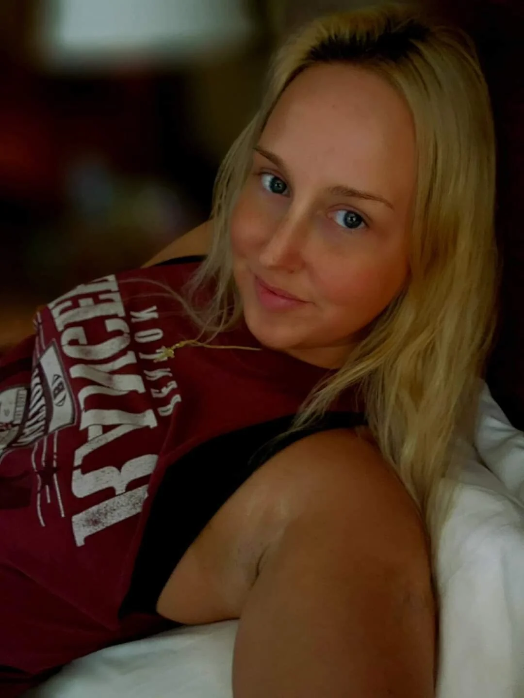 XXX Porn Photo of Nude moorenickieplz 10