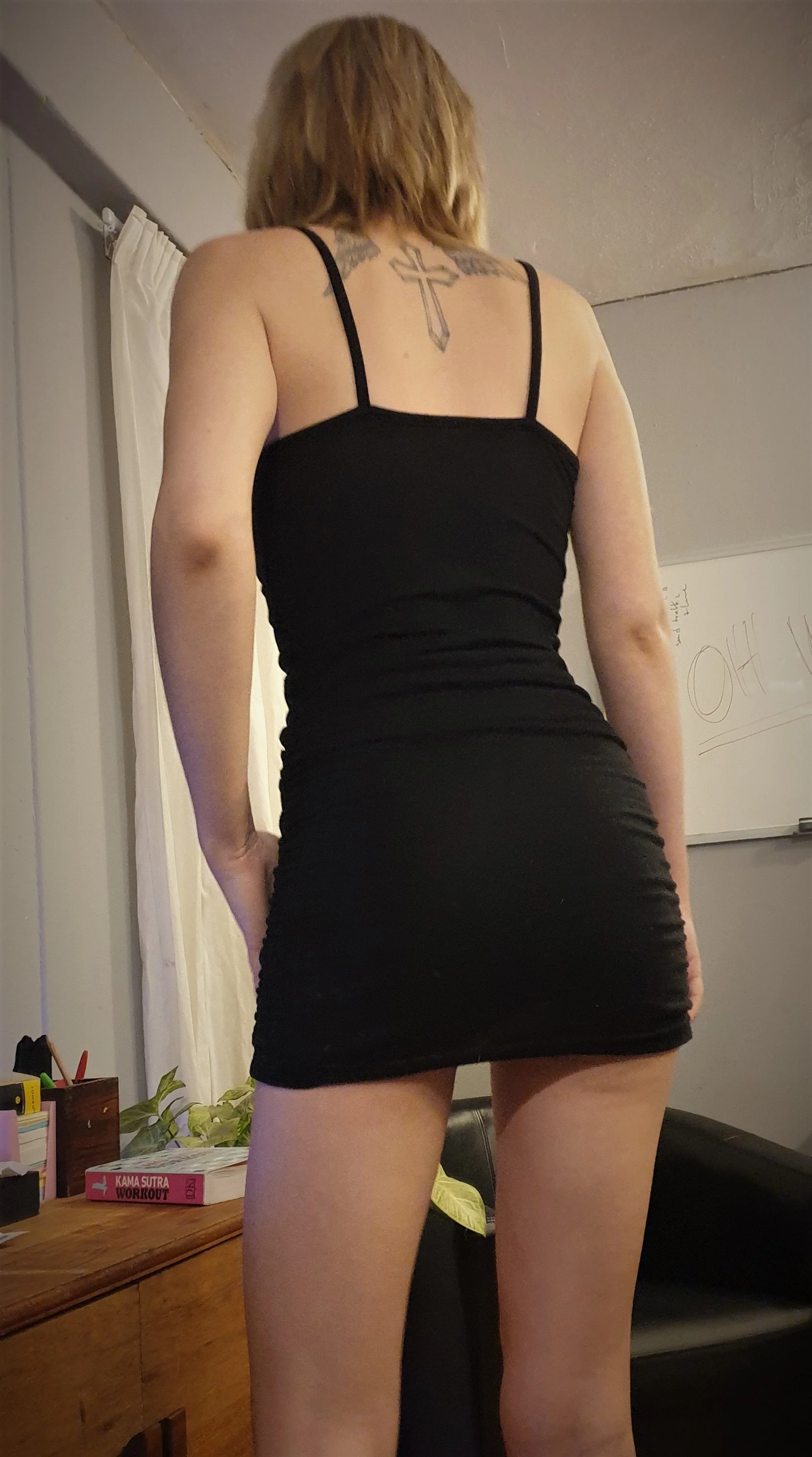 XXX Porn Photo of Nude LacyLexi 18