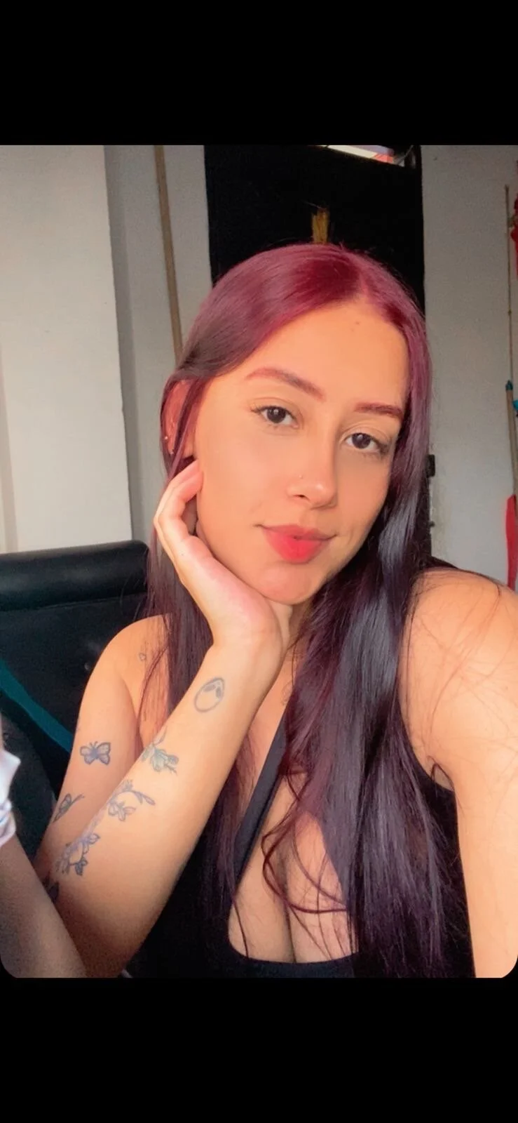 XXX Porn Photo of Nude Meghancooper 7