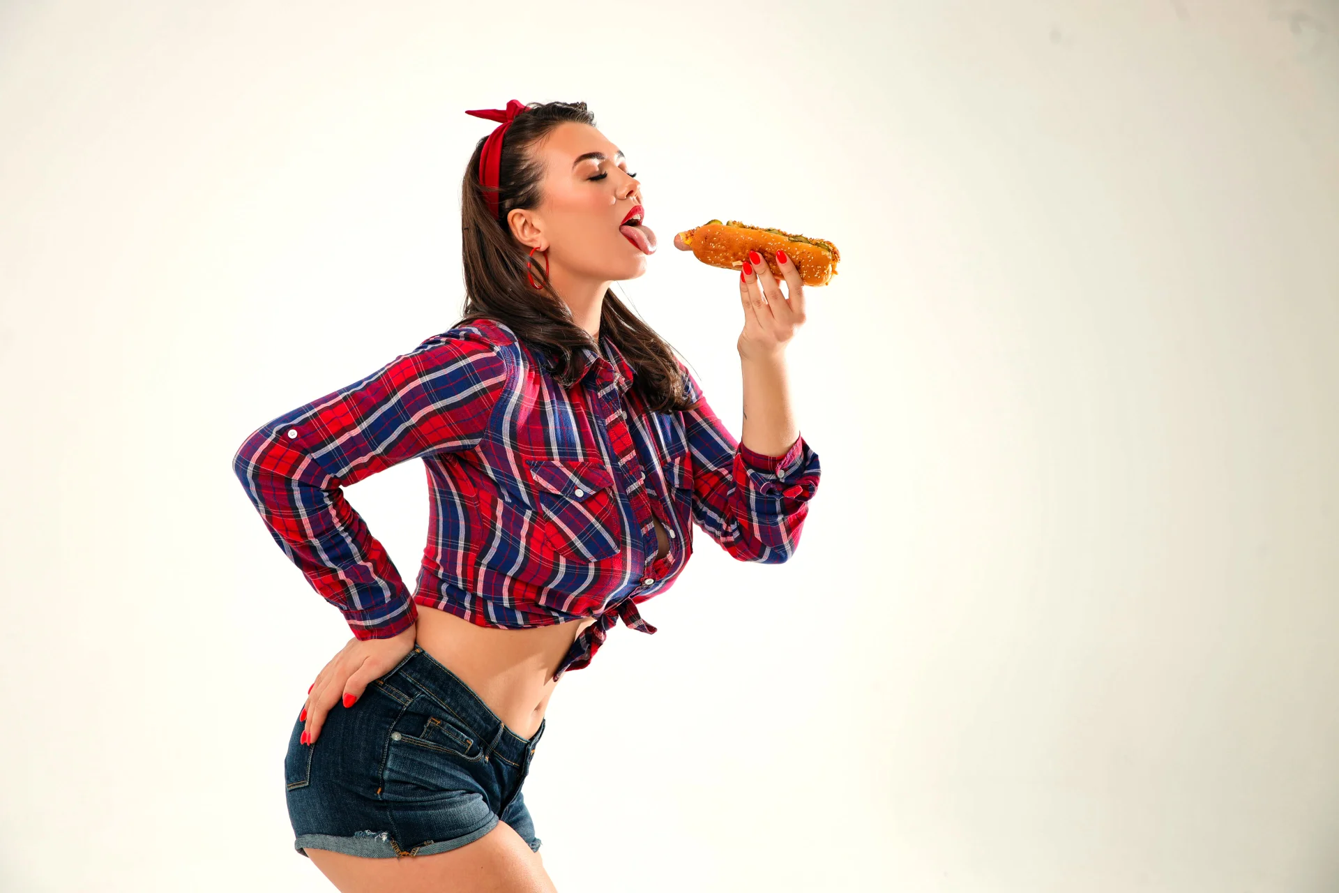 XXX Porn Photo of Nude EllaCanny 19