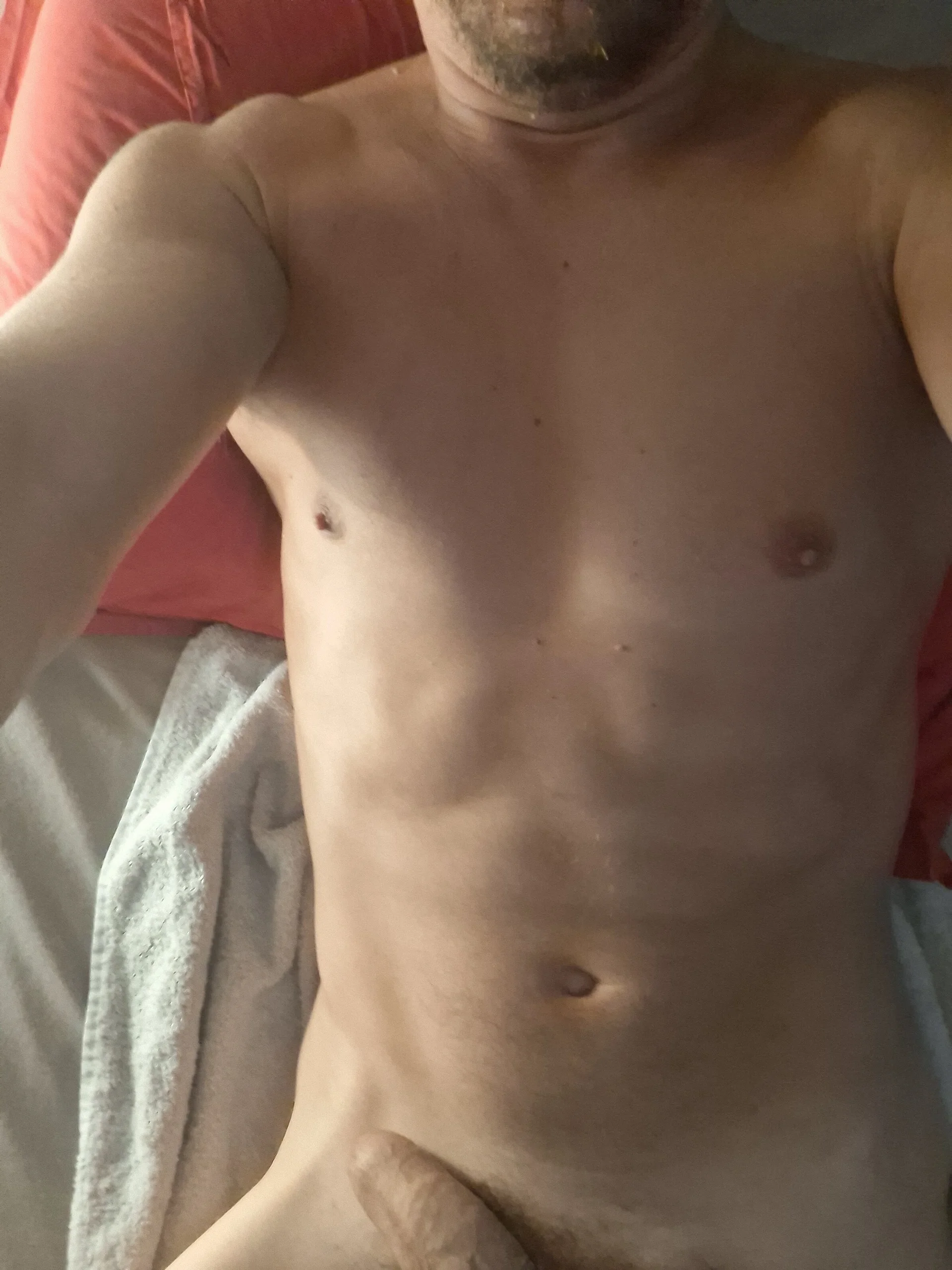 XXX Porn Photo of Nude Yoaannn 1