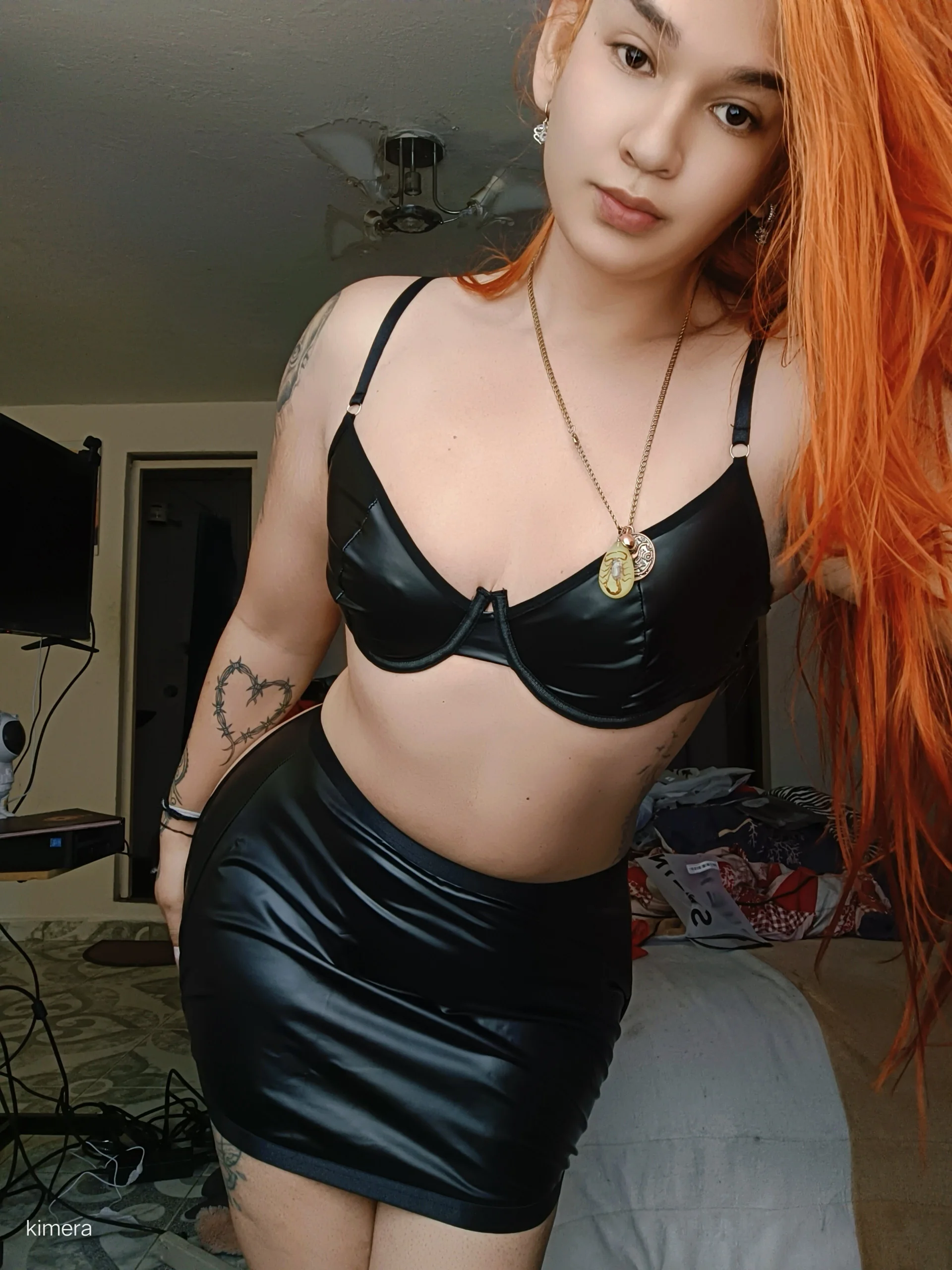 XXX Porn Photo of Nude greedyass_333 1