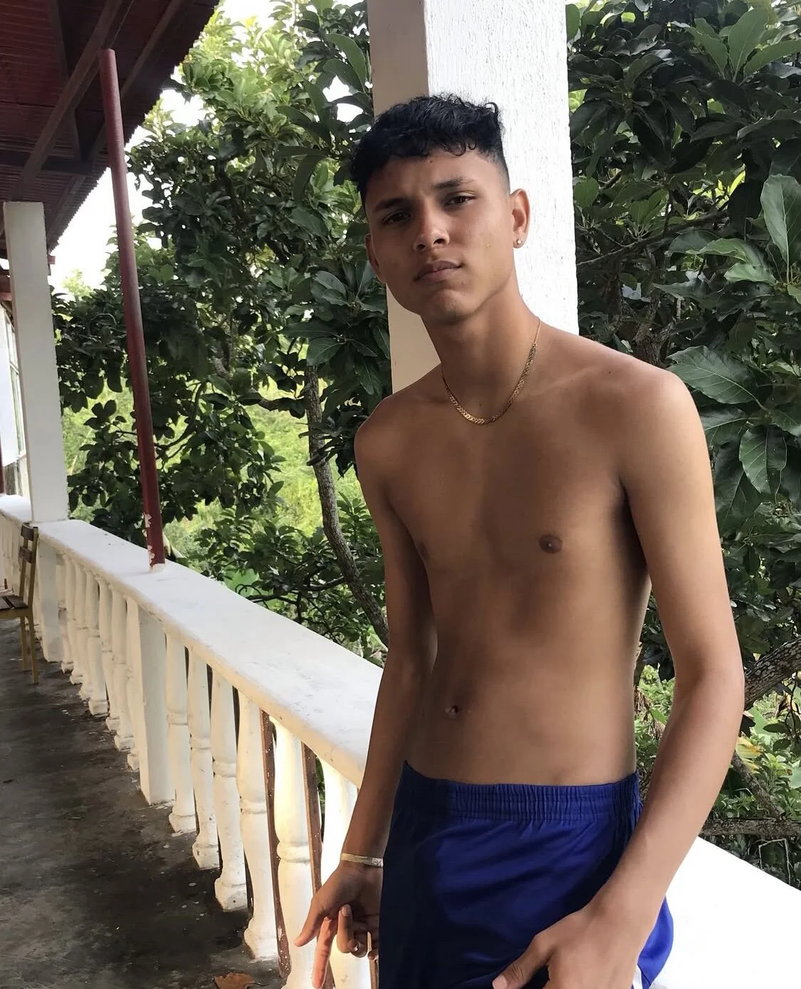 XXX Porn Photo of Nude boyswantingplay 39