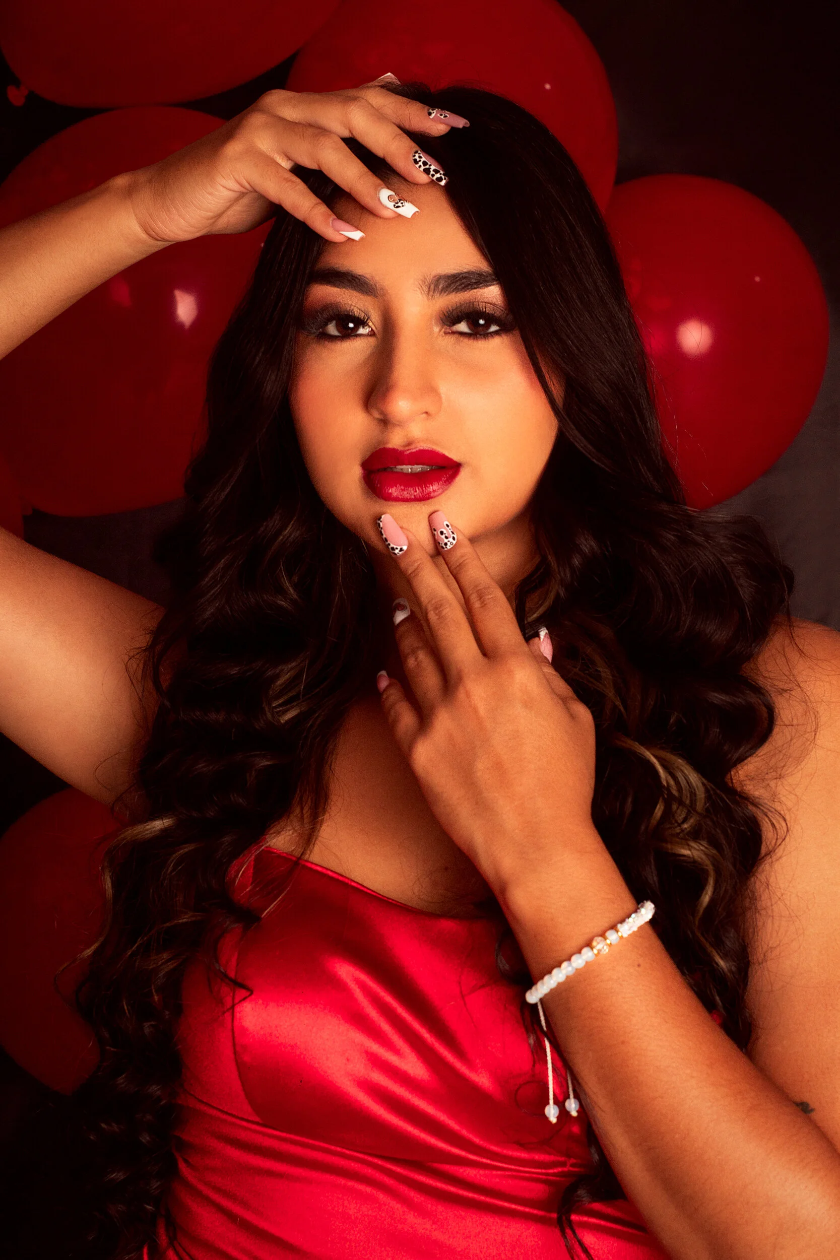 XXX Porn Photo of Nude JasmineRhodes 47