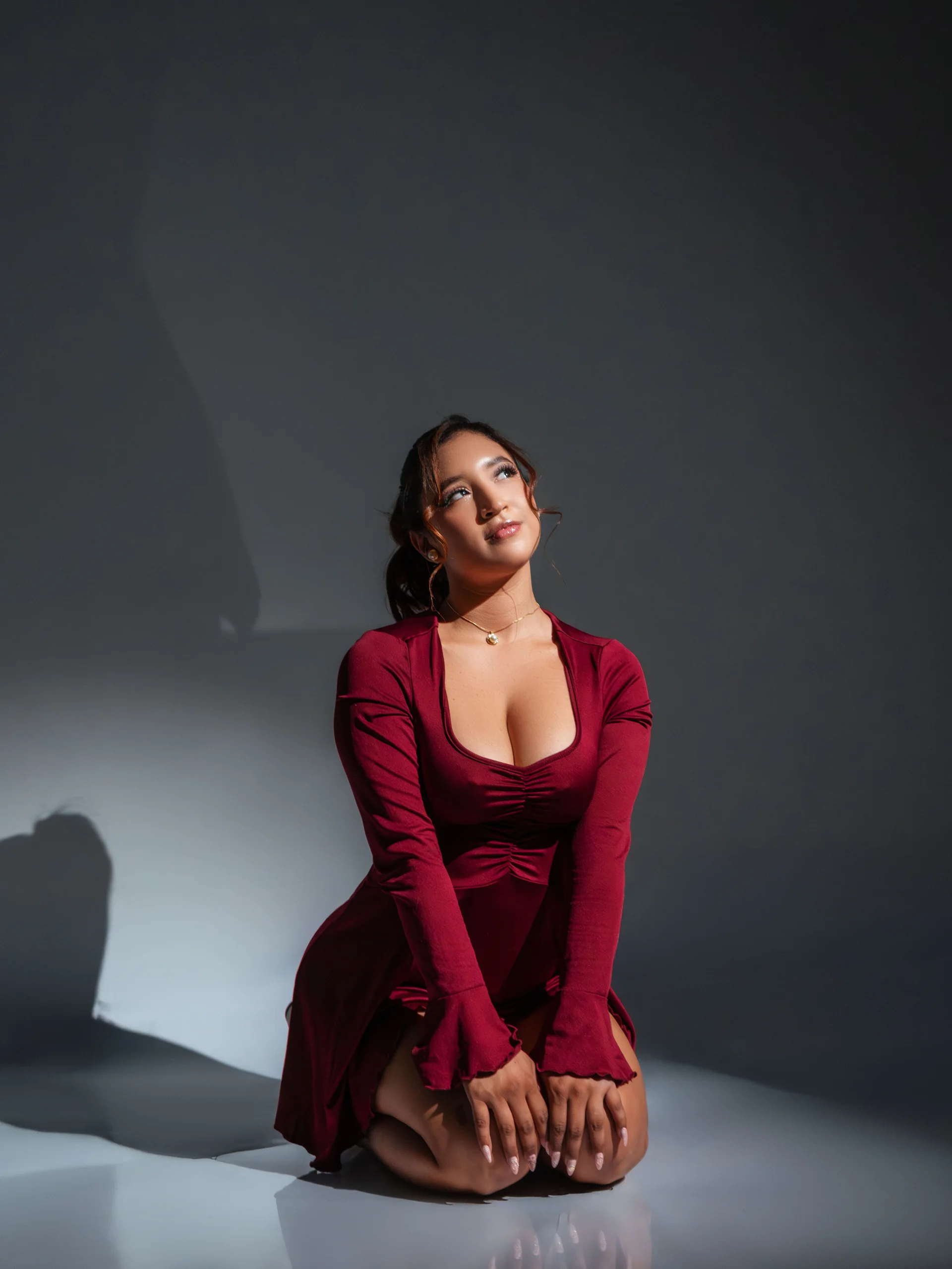 XXX Porn Photo of Nude CatalinaFlores 29