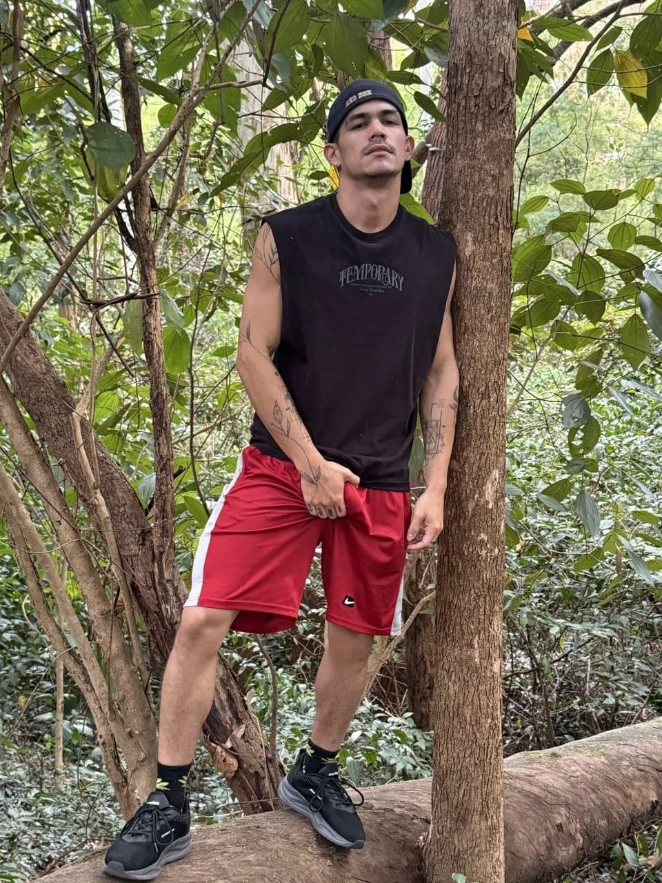 XXX Porn Photo of Nude Jared_Cole 12