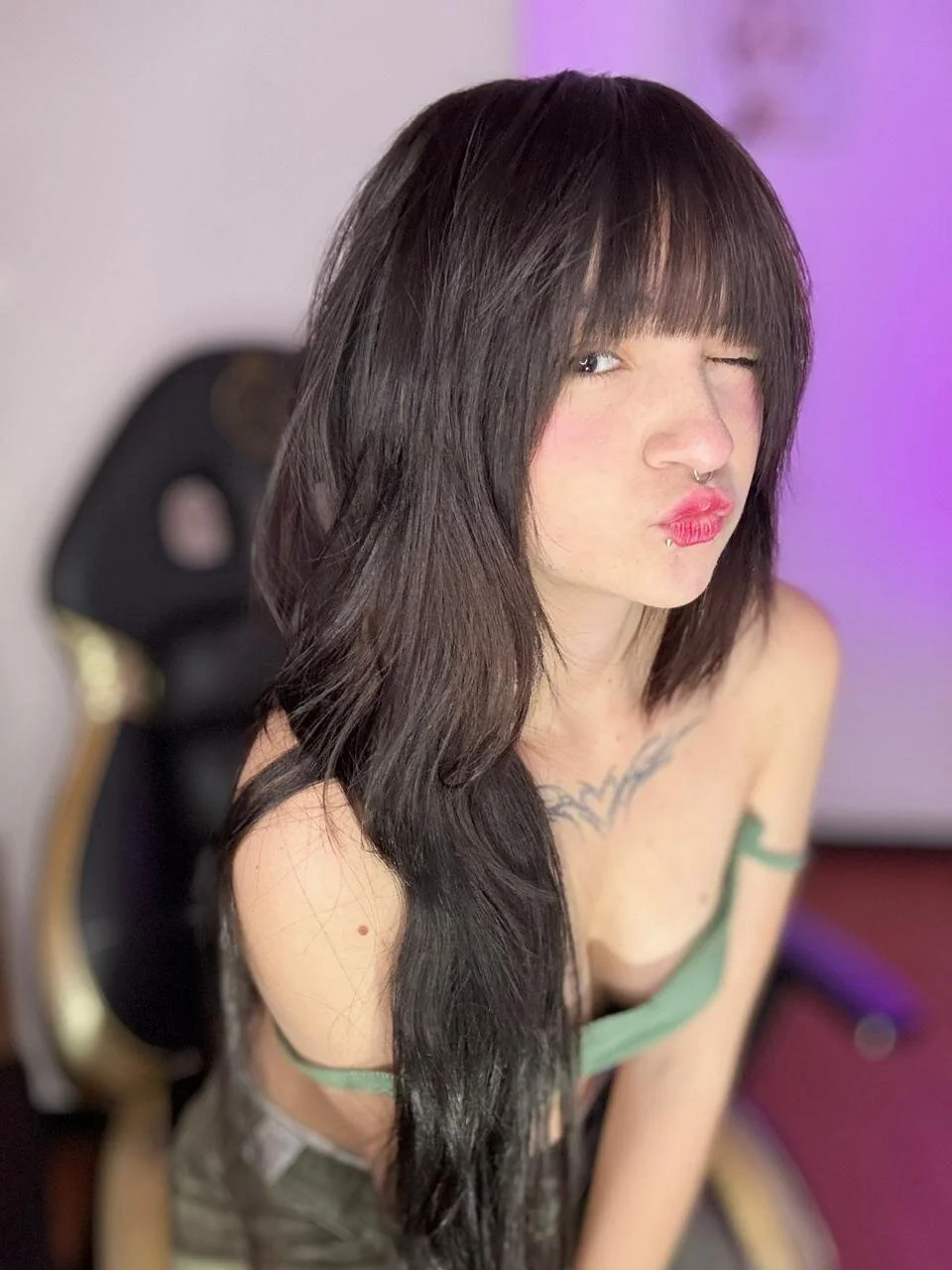 XXX Porn Photo of Nude _Charlotte_Collins_ 21