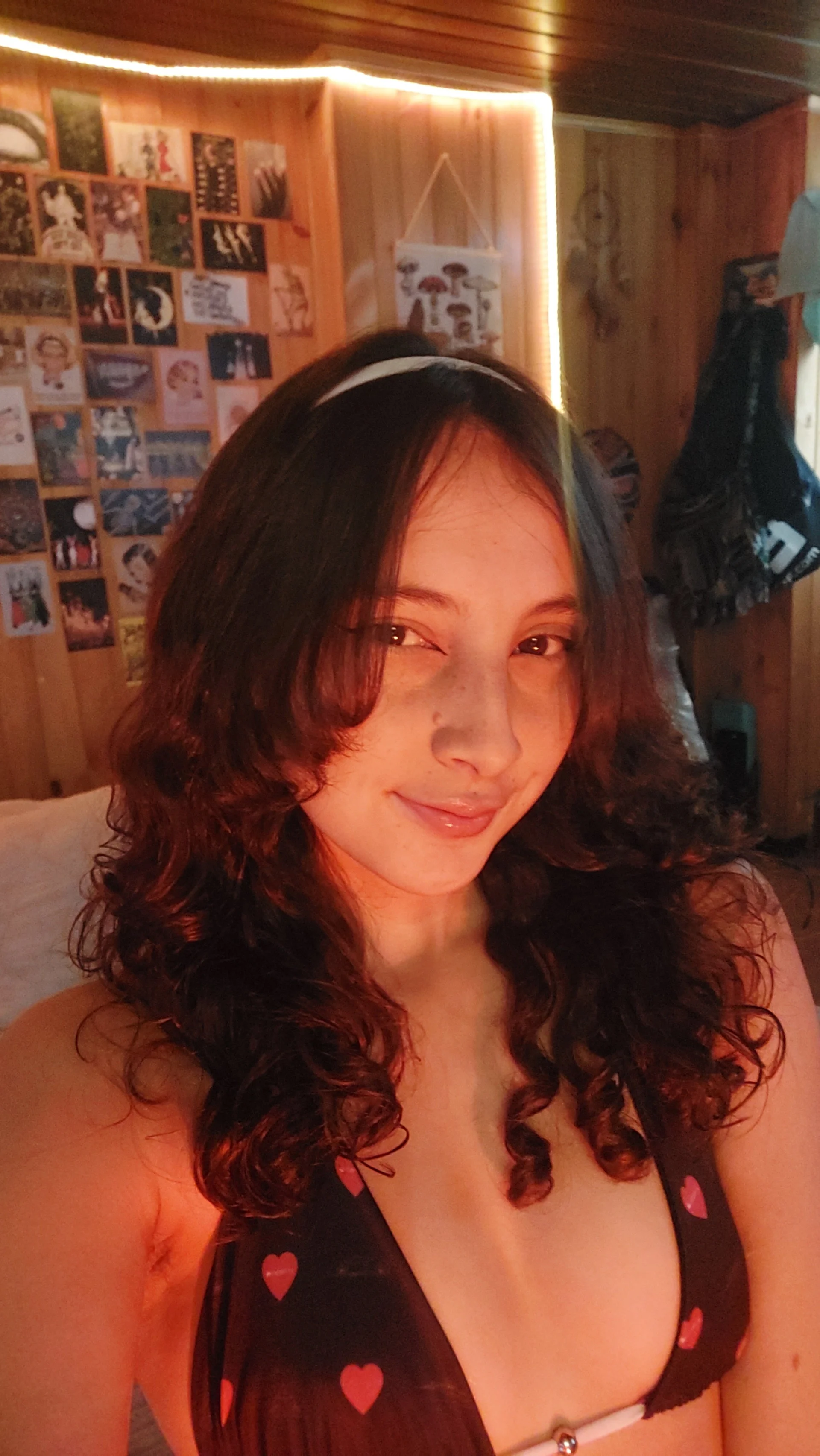XXX Porn Photo of Nude _Laary_Lily 27