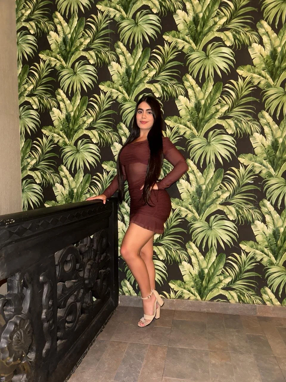XXX Porn Photo of Nude AnnieBellee 25