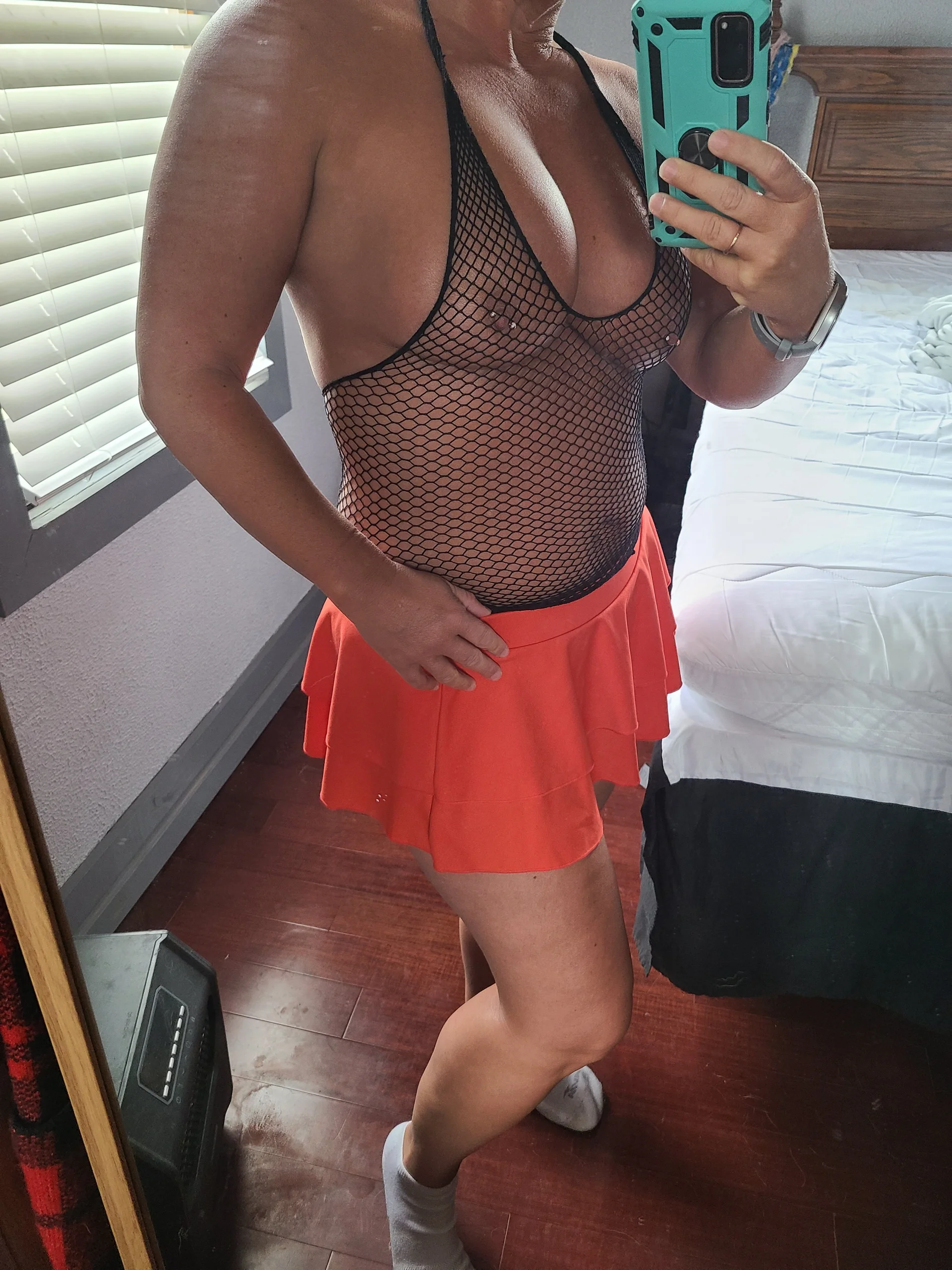 XXX Porn Photo of Nude LeighAnnFox 10