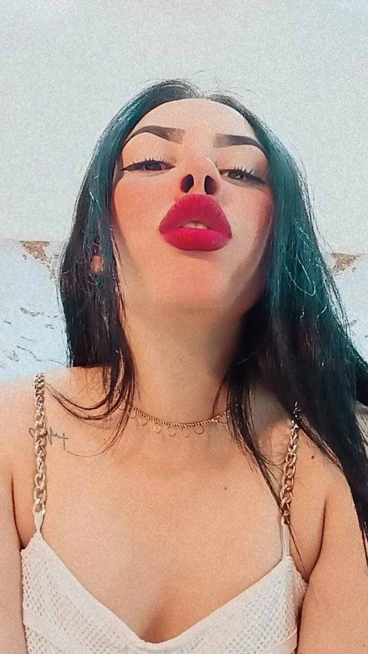 XXX Porn Photo of Nude Maya_Bluee 79