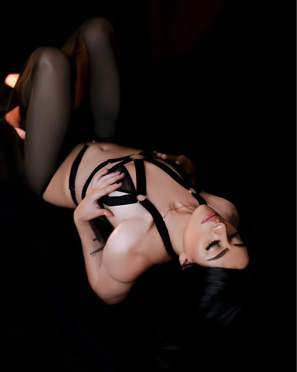 XXX Porn Photo of Nude JEANNA_DREAMS 3