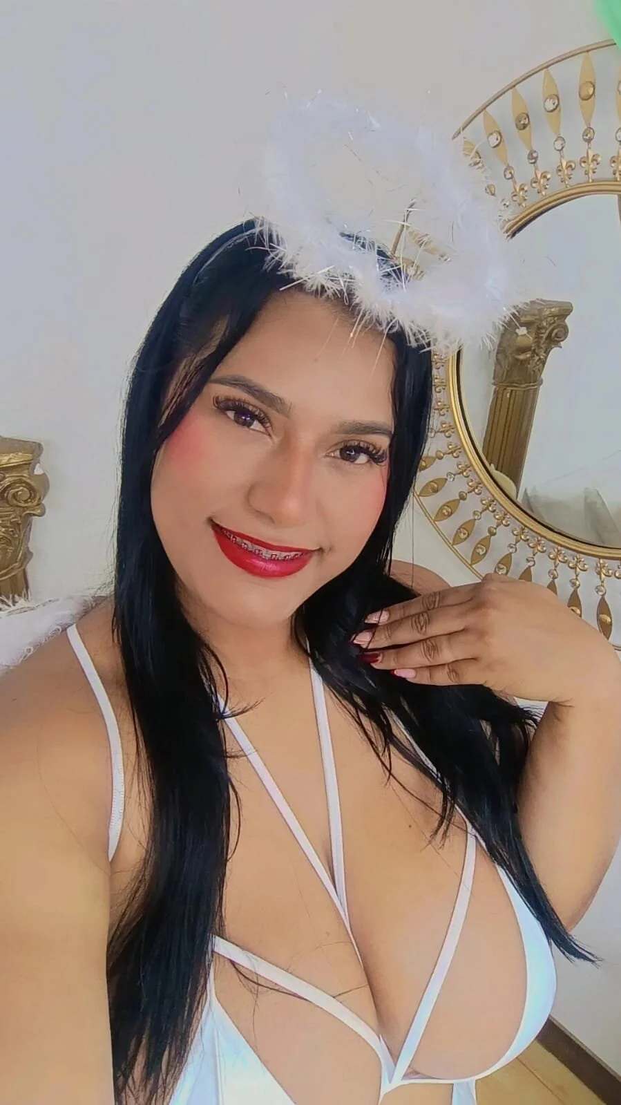 XXX Porn Photo of Nude KorinaKovaa 111
