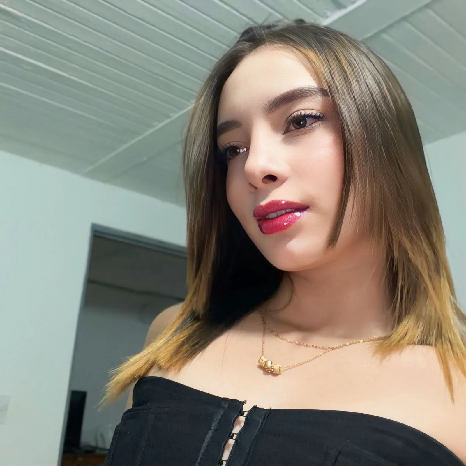 XXX Porn Photo of Nude Dulce_Bromw1 7