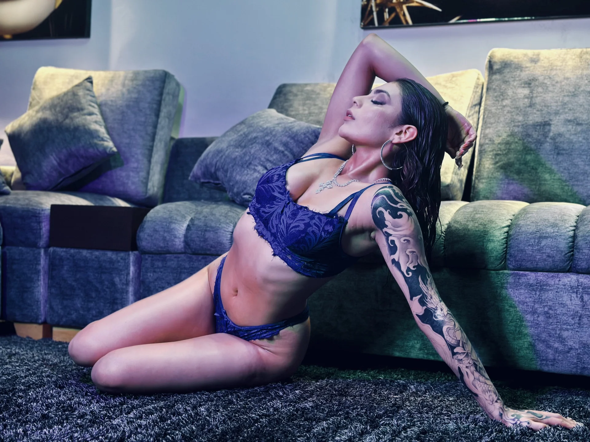 XXX Porn Photo of Nude CHERRYY_BOMB_ 49