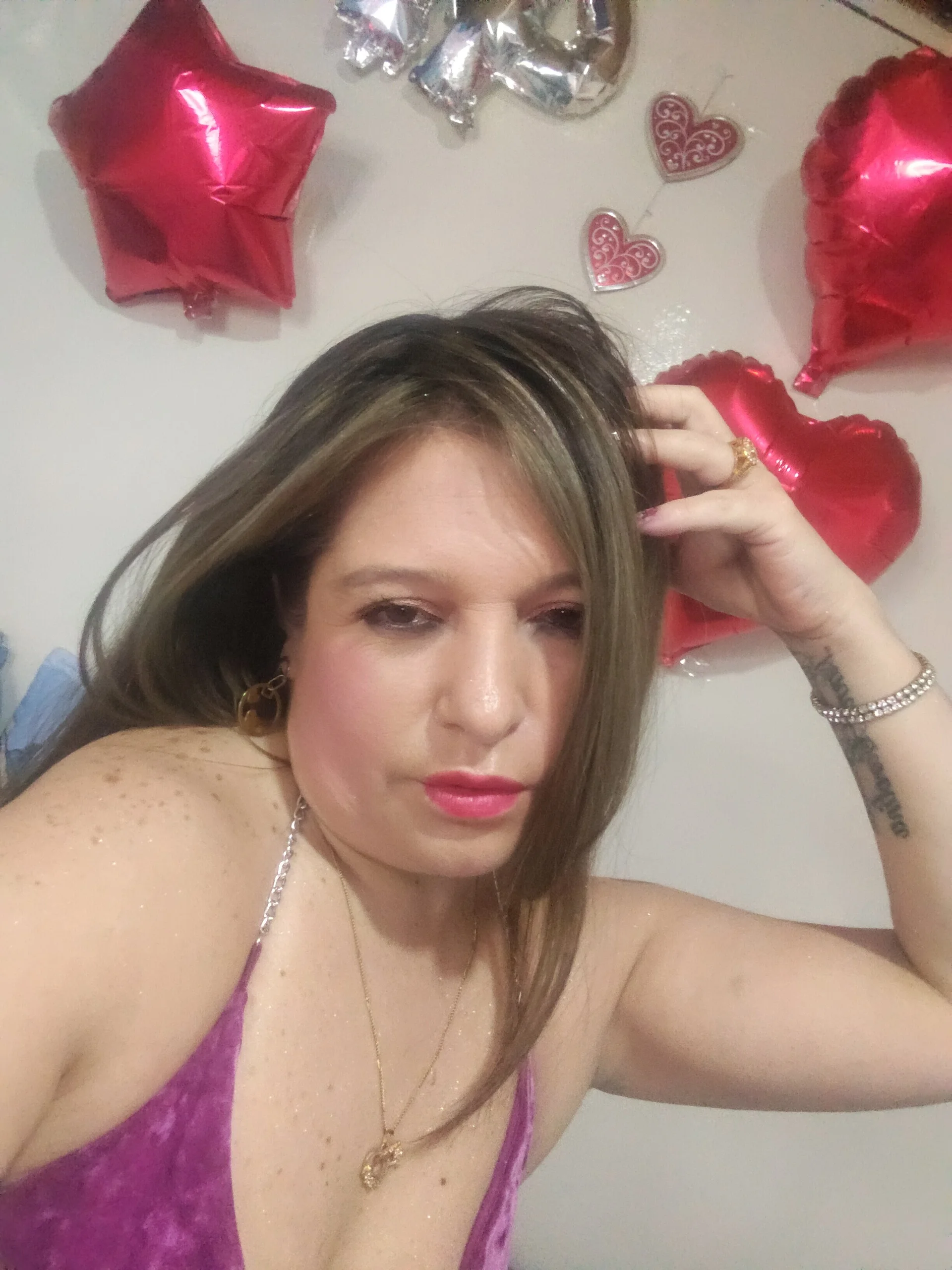 XXX Porn Photo of Nude Samii_Sweett 183