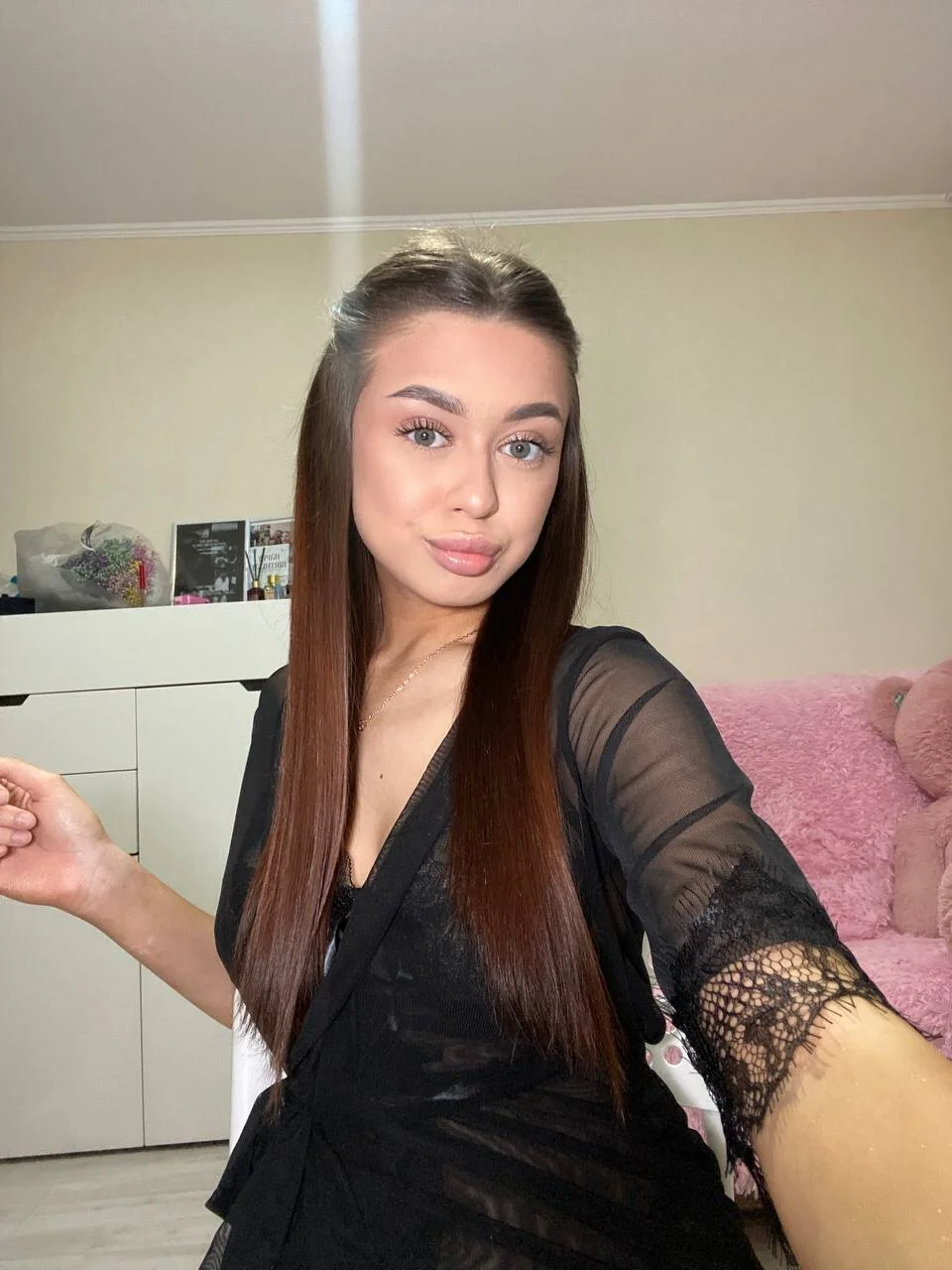 XXX Porn Photo of Nude BigGallery 14