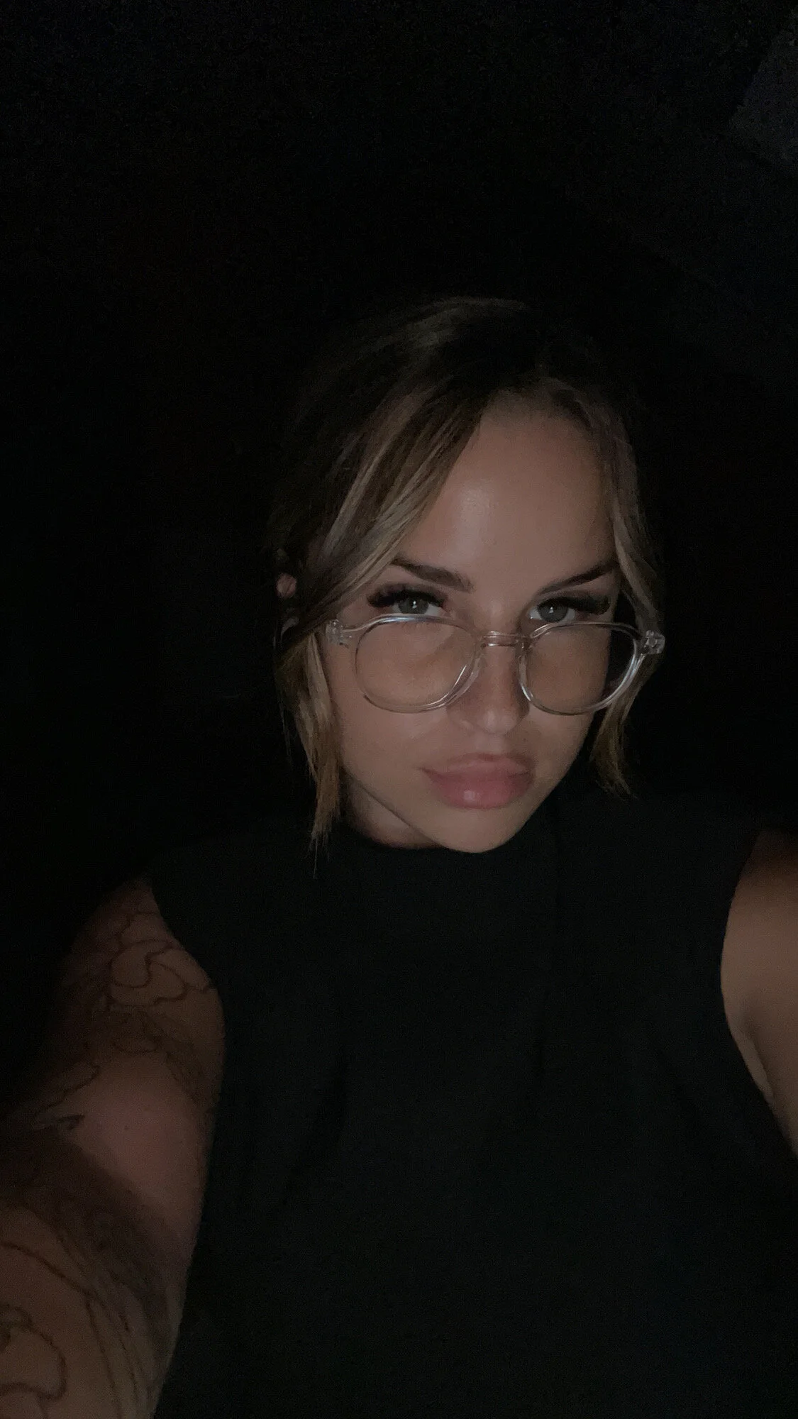 XXX Porn Photo of Nude BBoglarka 1