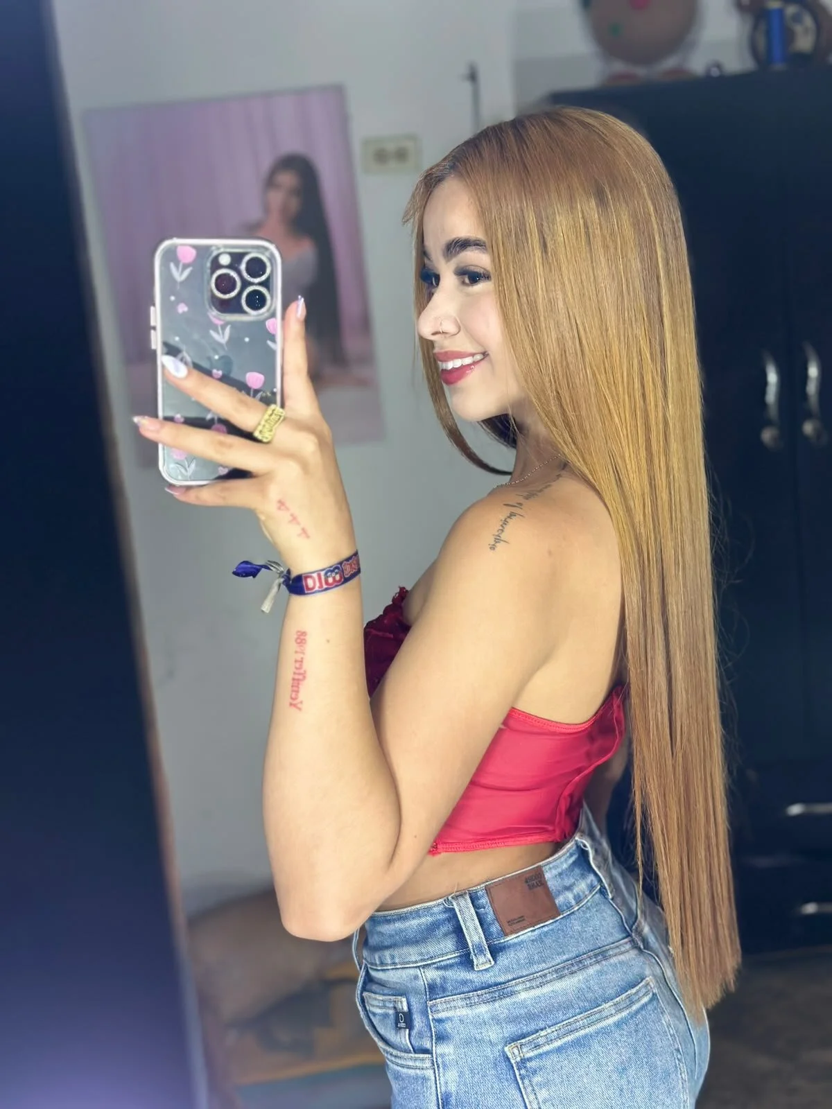 XXX Porn Photo of Nude melori_stone 5