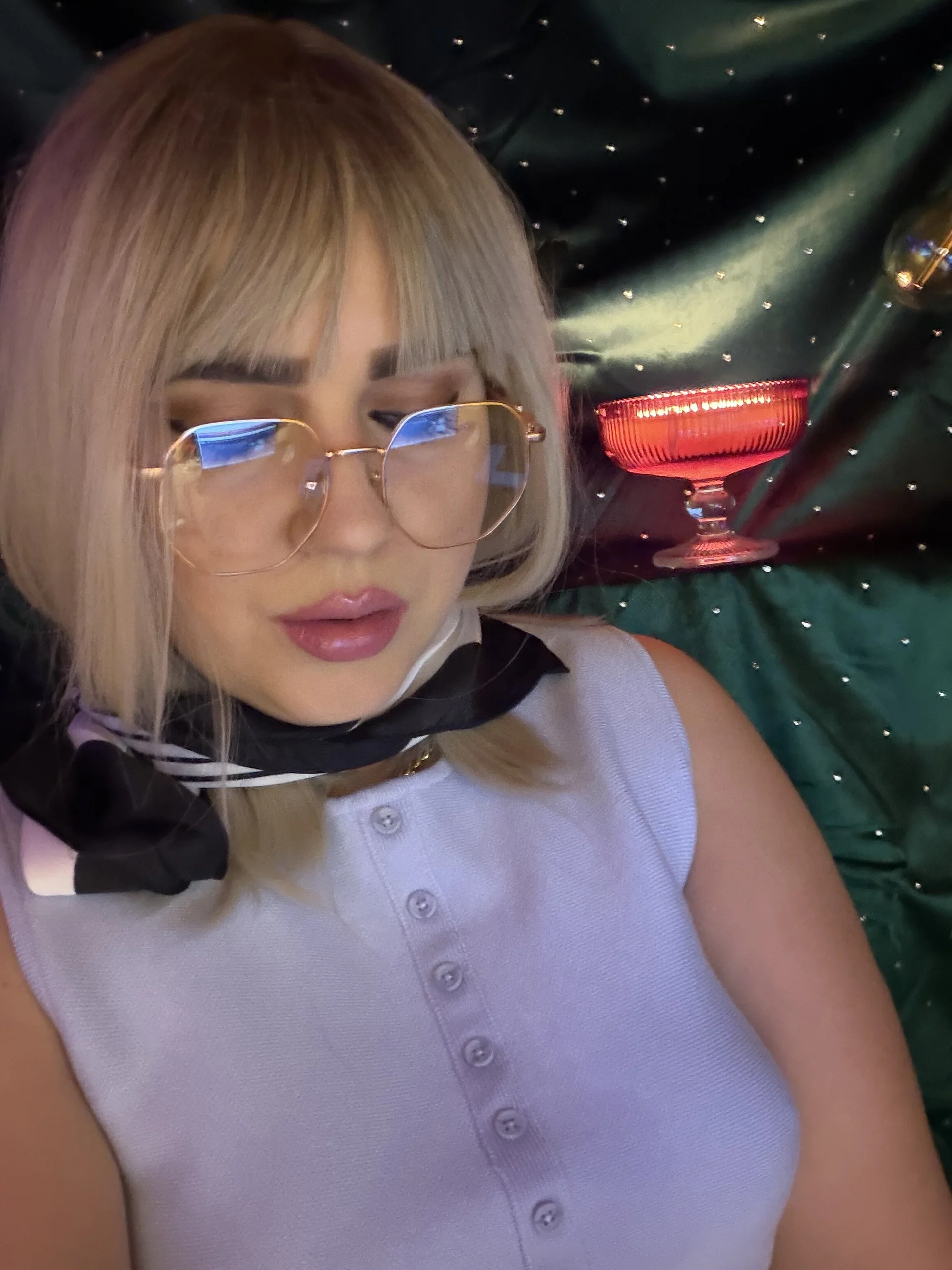 XXX Porn Photo of Nude MillaNox 4