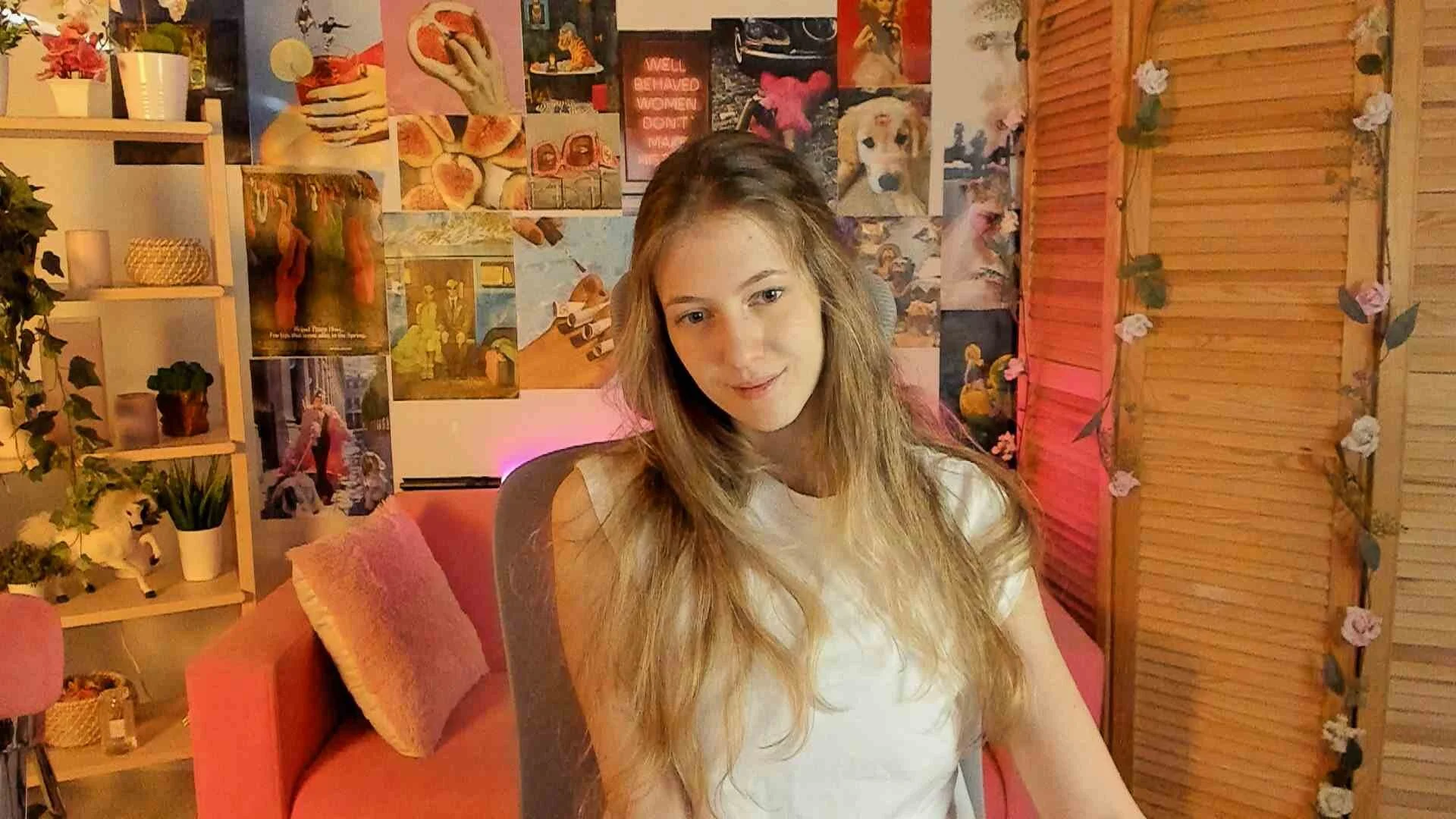XXX Porn Photo of Nude Sharon_Evansi 4